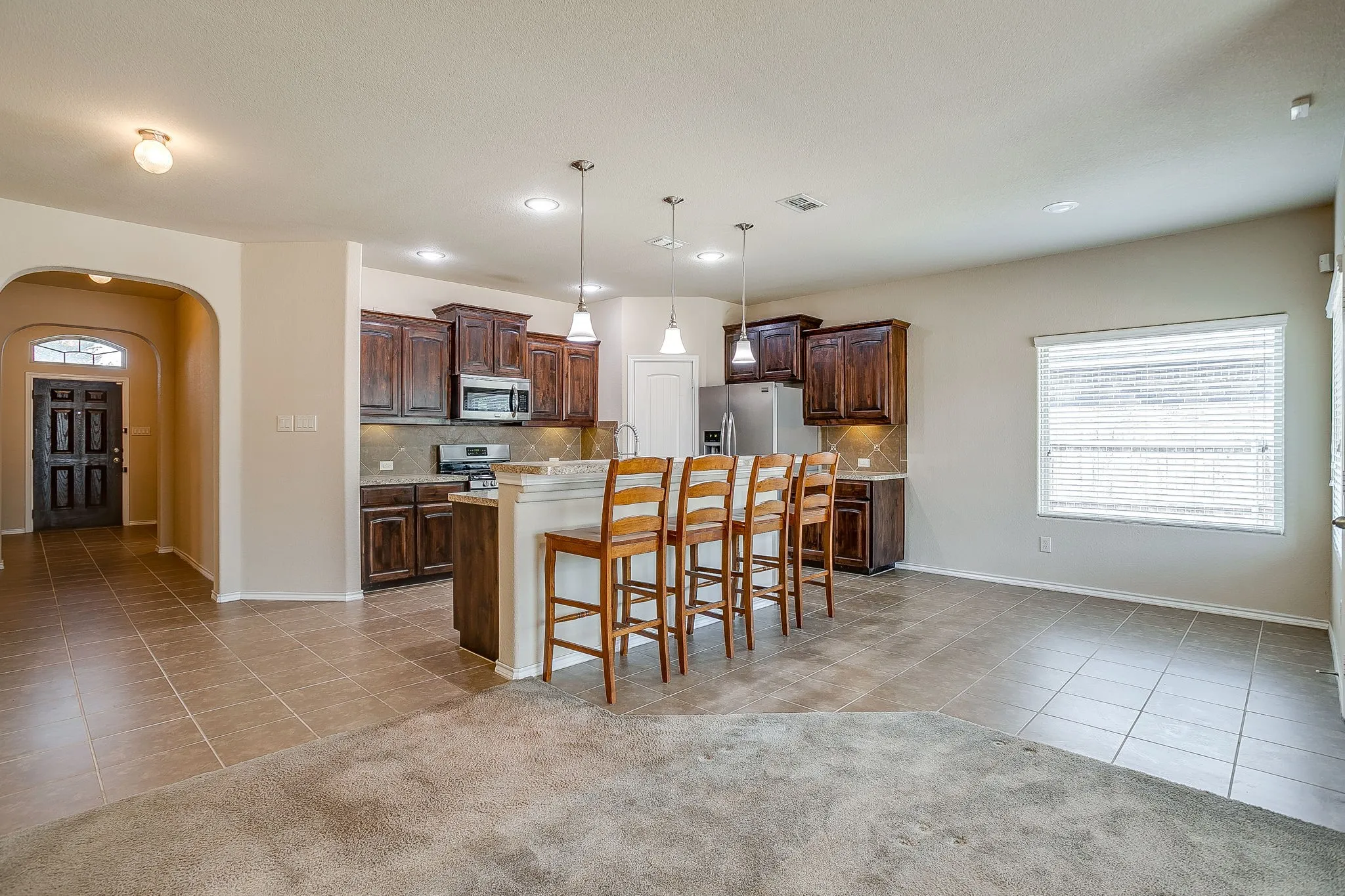 Single Family Residence For Sale in Tarrant County , 1956 Kachina Lodge Road, Fort Worth, Texas 76131, 4 Bedroom, 2 Bathroom, 2 Garage spaces, 1,529 Sqft, built in 2014, mls#21379843, Real Estate Agent in Fort Worth, Homes For Sale in Tarrant county, Homes For Sale in Fort Worth, Realtor in Fort Worth Texas, Real Estate Brokerage Independent Realty Texas, Luminita Cordes Realtor