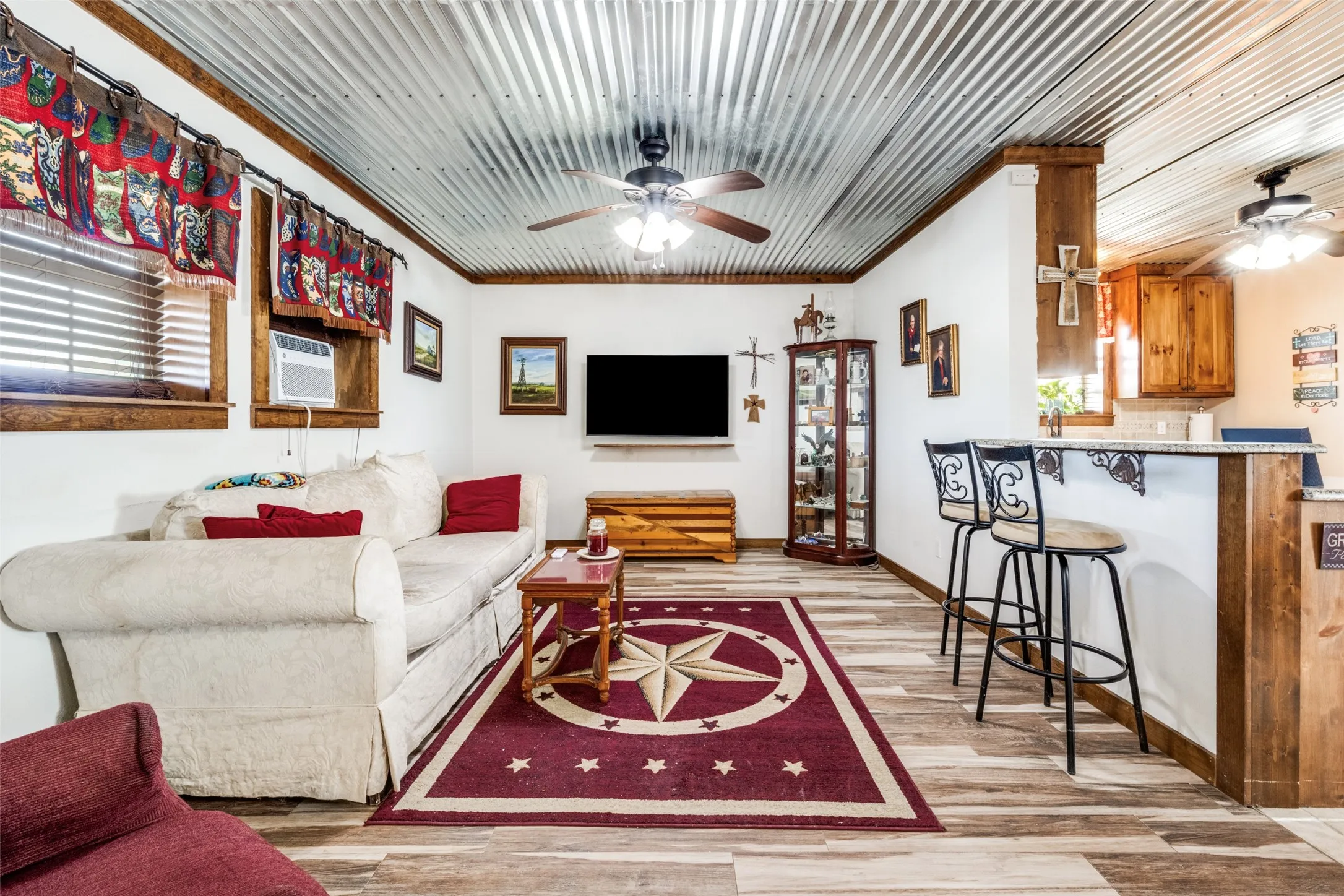 Guest house