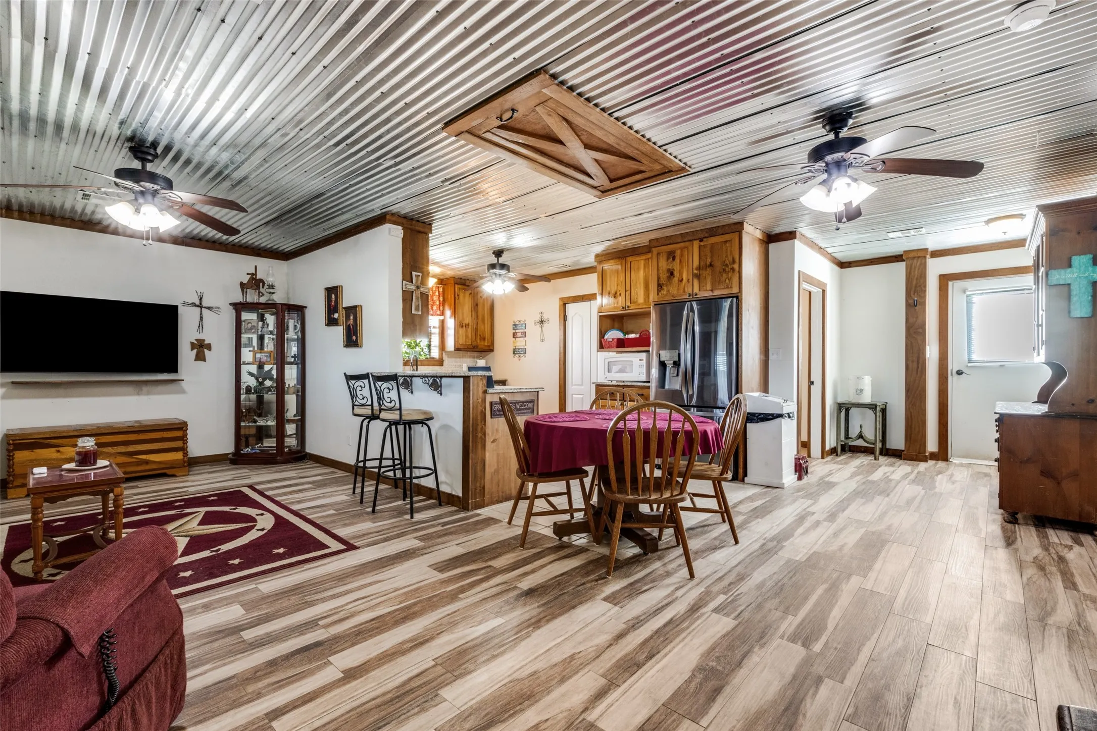 Guest house