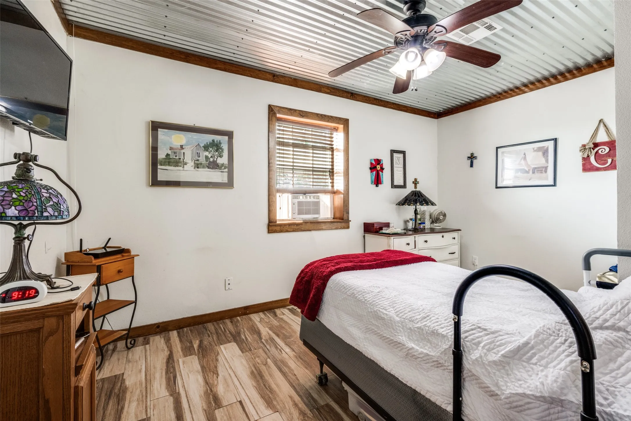 Guest house