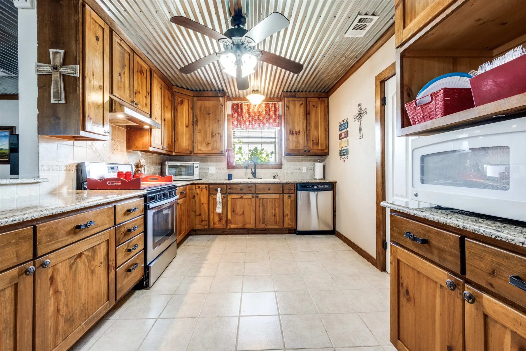 Guest house