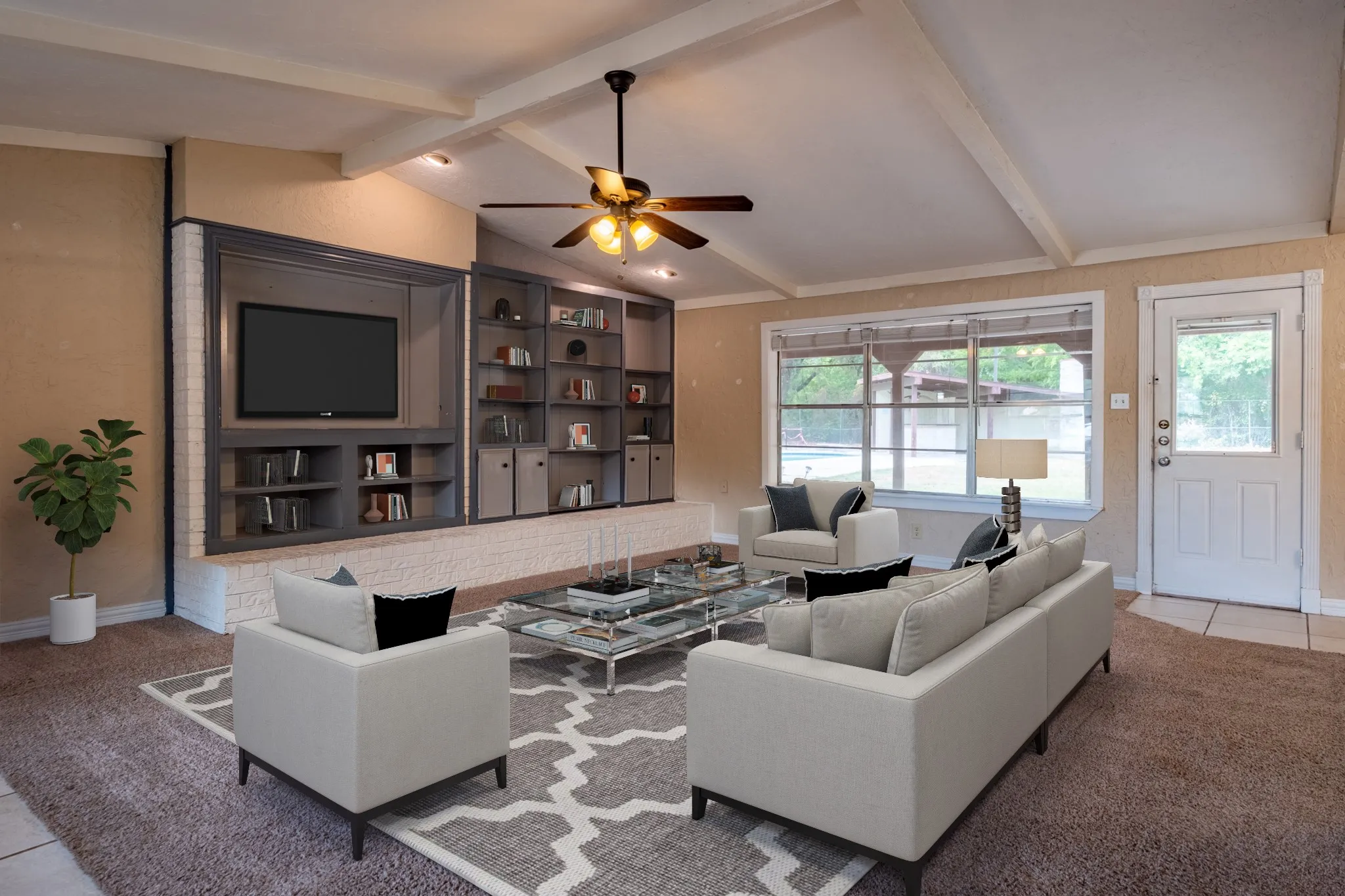 Single Family Residence For Sale in Tarrant County , 156 S Pearson, Keller, Texas 76248, 4 Bedroom, 3 Bathroom, 3 Garage spaces, 3,041 Sqft, built in 1972, mls#21384071, Real Estate Agent in Keller, Homes For Sale in Tarrant county, Homes For Sale in Keller, Realtor in Keller Texas, Real Estate Brokerage Independent Realty Texas, Luminita Cordes Realtor