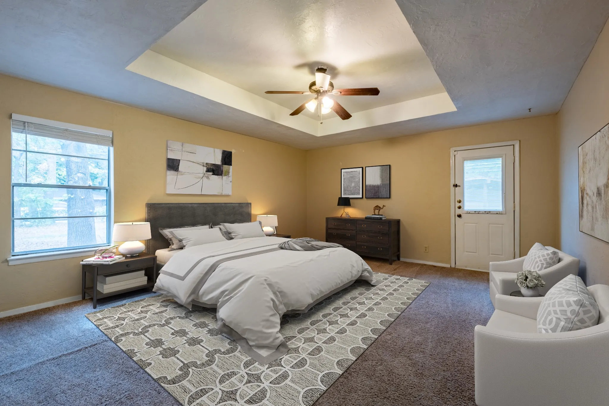 Single Family Residence For Sale in Tarrant County , 156 S Pearson, Keller, Texas 76248, 4 Bedroom, 3 Bathroom, 3 Garage spaces, 3,041 Sqft, built in 1972, mls#21384071, Real Estate Agent in Keller, Homes For Sale in Tarrant county, Homes For Sale in Keller, Realtor in Keller Texas, Real Estate Brokerage Independent Realty Texas, Luminita Cordes Realtor