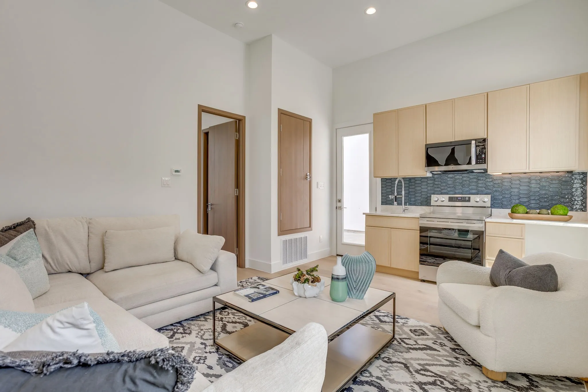 In-law suite