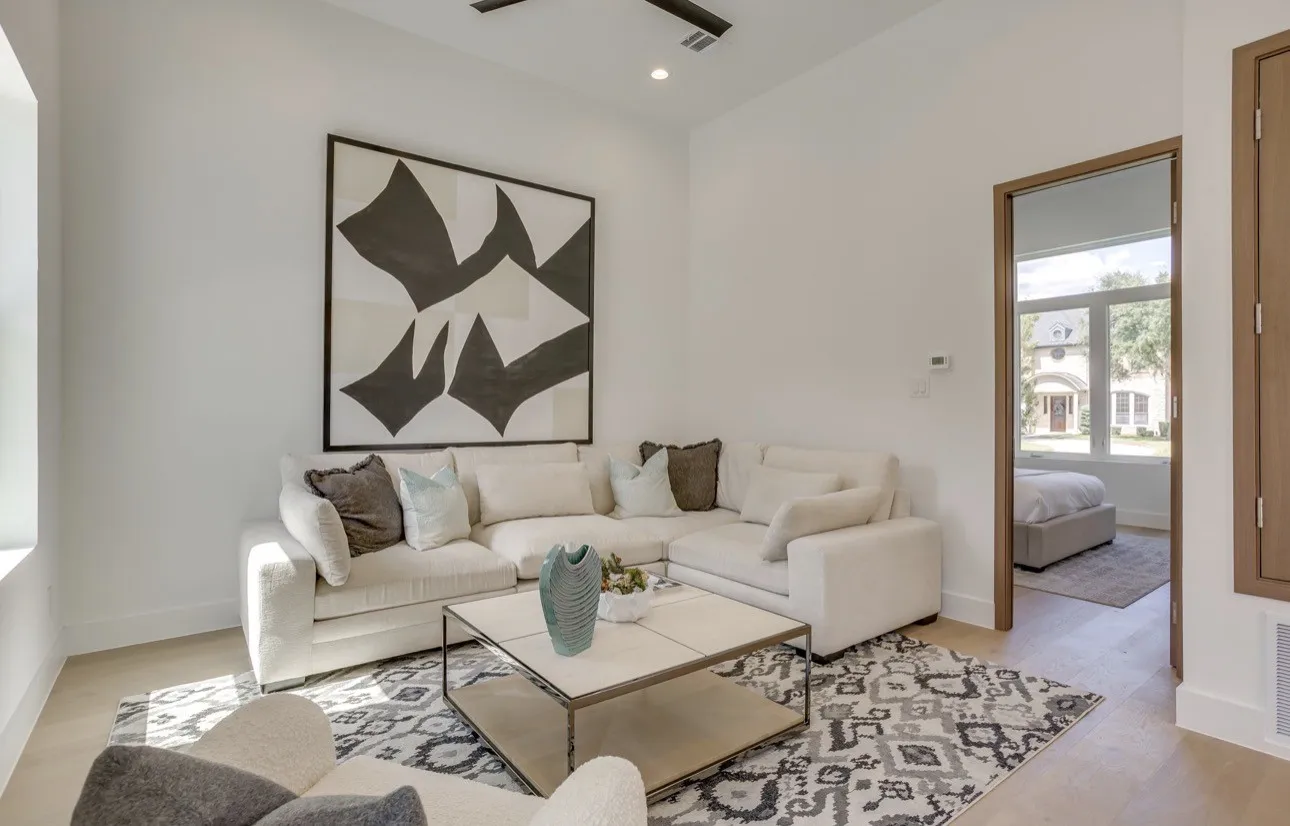 In-law suite