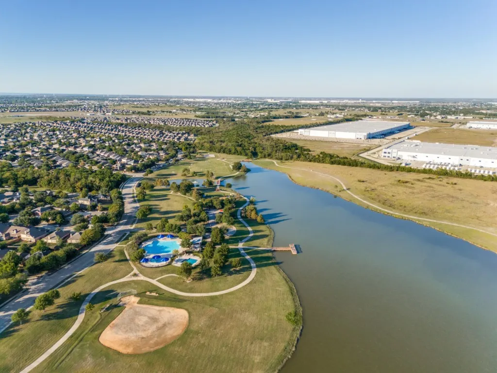 community amenities