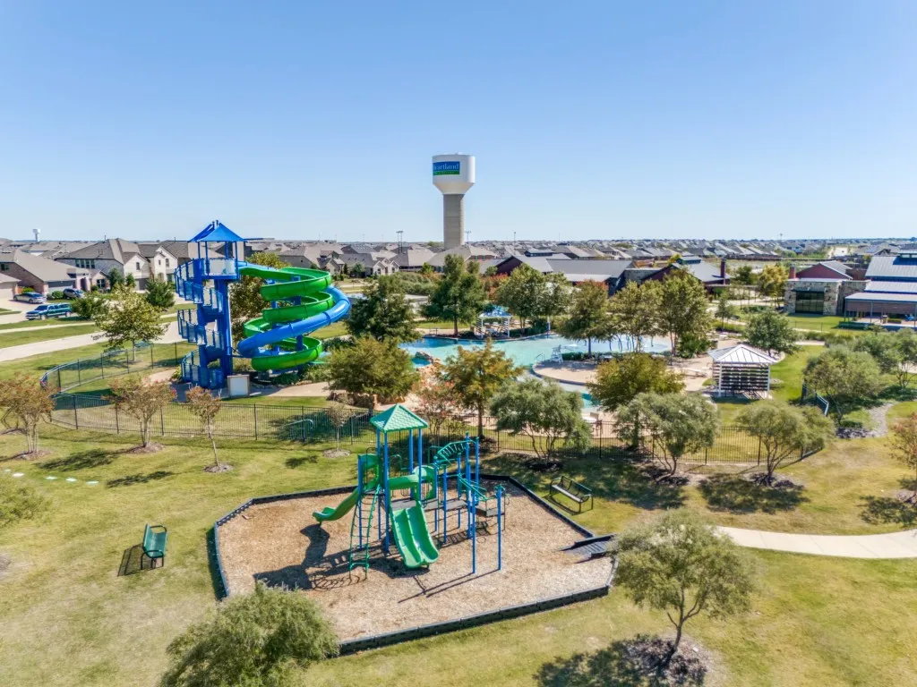 Community Park