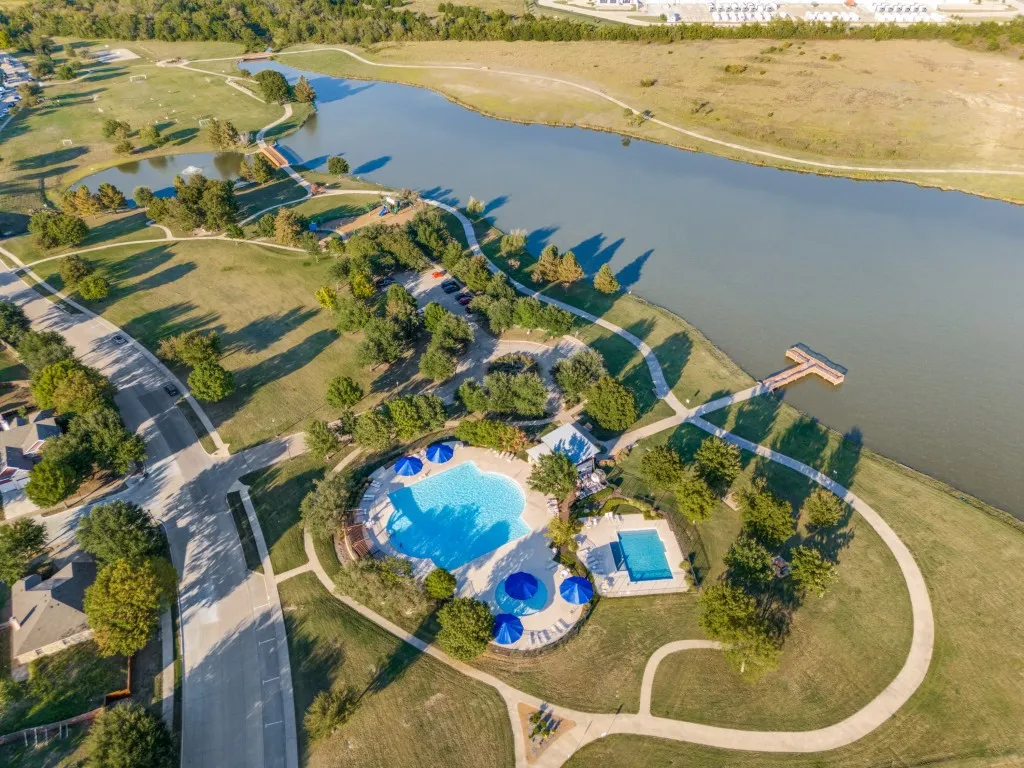 community amenities