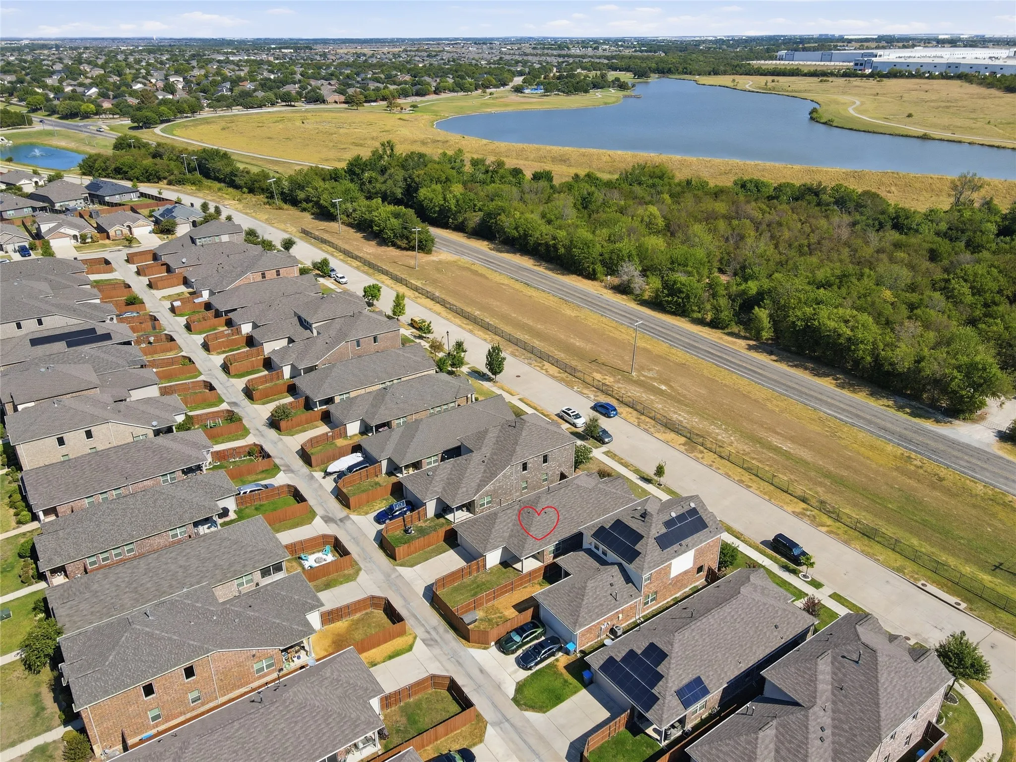 Single Family Residence For Sale in Kaufman County , 4007 Springfield Lane, Heartland, Texas 75126, 3 Bedroom, 2 Bathroom, 2 Garage spaces, 1,370 Sqft, built in 2019, mls#21380397, Real Estate Agent in Heartland, Homes For Sale in Kaufman county, Homes For Sale in Heartland, Realtor in Heartland Texas, Real Estate Brokerage Independent Realty Texas, Luminita Cordes Realtor