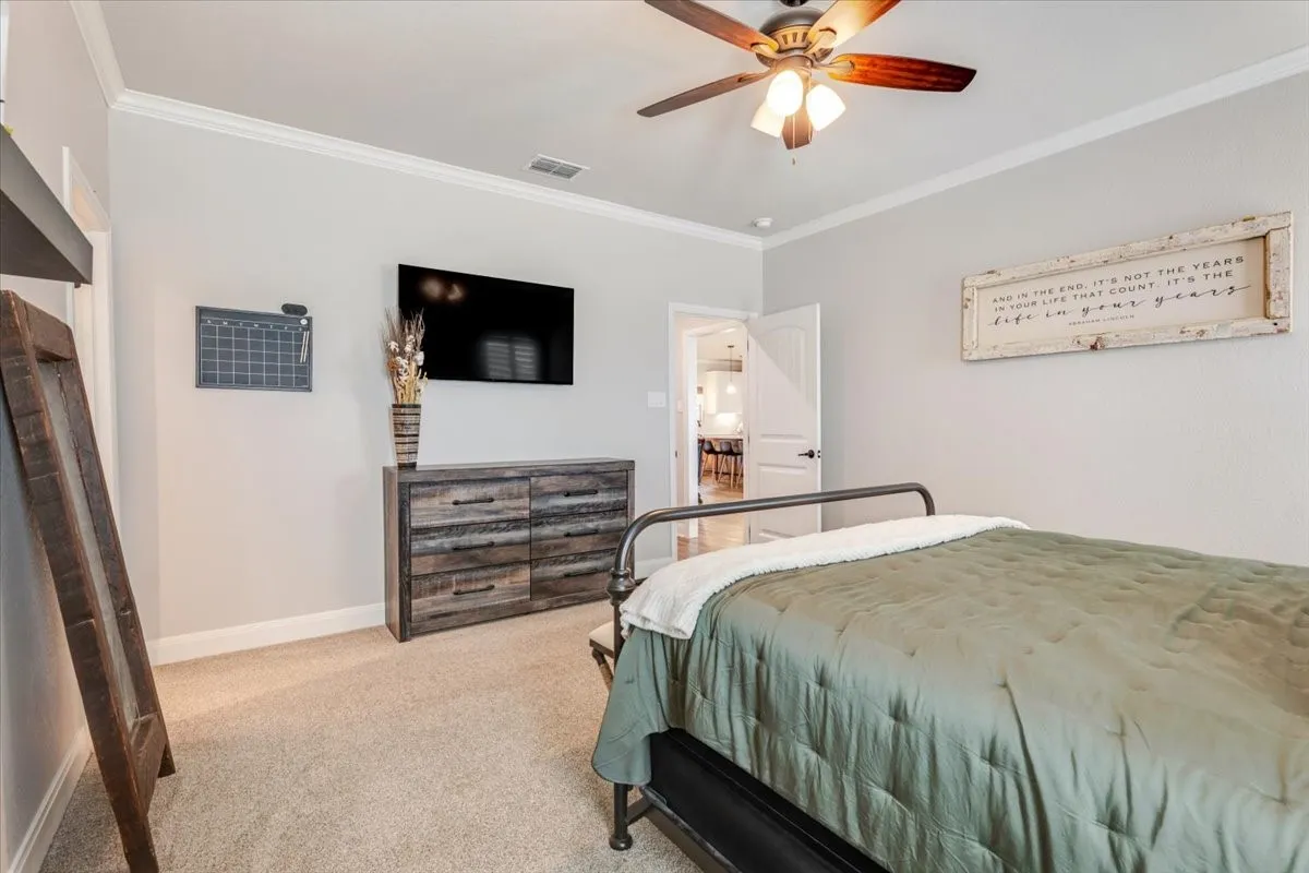 Farm For Sale in Erath County , 335 Remuda Trail, Stephenville, Texas 76401, 3 Bedroom, 2 Bathroom, 2 Garage spaces, 2,093 Sqft, built in 2020, mls#21383583, Real Estate Agent in Stephenville, Homes For Sale in Erath county, Homes For Sale in Stephenville, Realtor in Stephenville Texas, Real Estate Brokerage Independent Realty Texas, Luminita Cordes Realtor