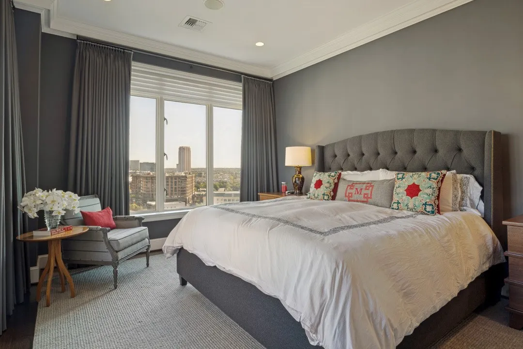 Condominium For Sale in Dallas County , 2525 N Pearl Street 1207, Dallas, Texas 75201, 2 Bedroom, 3 Bathroom, 2 Garage spaces, 2,412 Sqft, built in 2005, mls#21382536, Real Estate Agent in Dallas, Homes For Sale in Dallas county, Homes For Sale in Dallas, Realtor in Dallas Texas, Real Estate Brokerage Independent Realty Texas, Luminita Cordes Realtor
