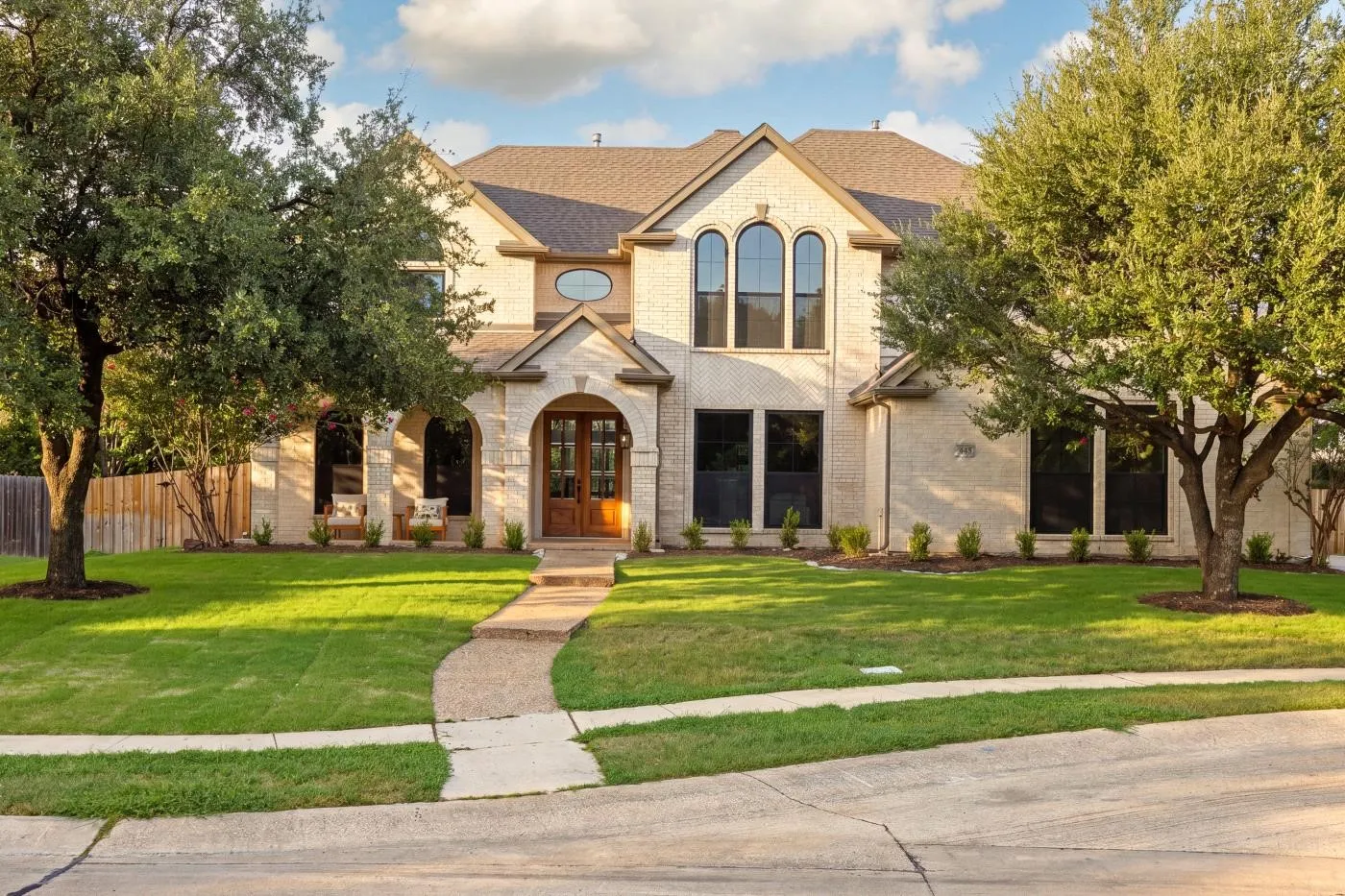 Single Family Residence For Sale