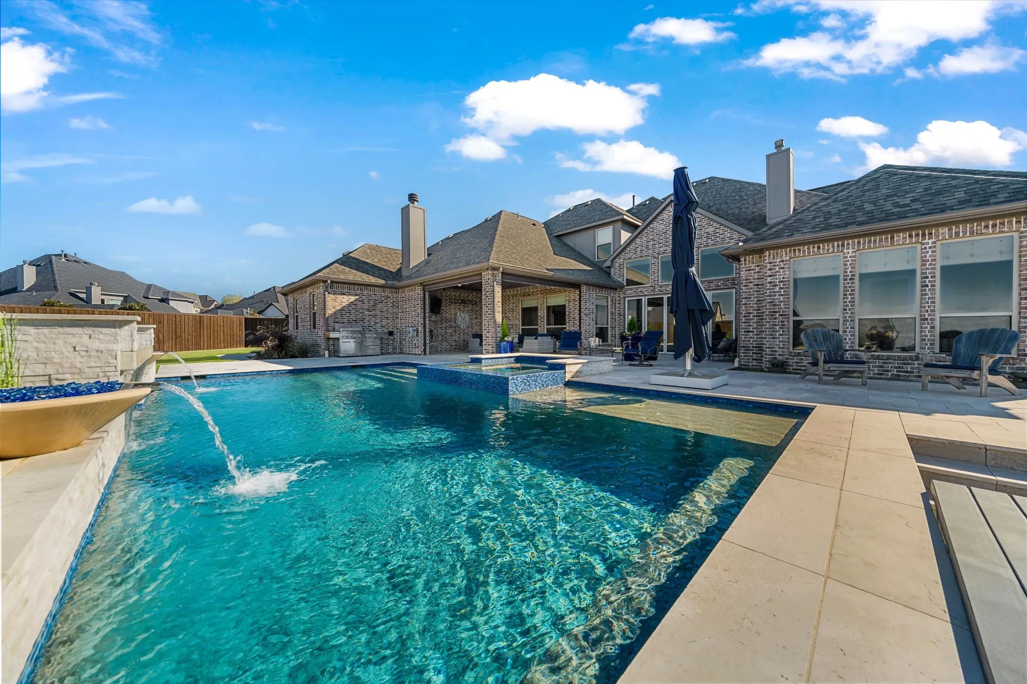 Single Family Residence For Sale in Collin County , 1400 Buckskin Trail, Prosper, Texas 75078, 5 Bedroom, 4 Bathroom, 3 Garage spaces, 5,065 Sqft, built in 2016, mls#21381234, Real Estate Agent in Prosper, Homes For Sale in Collin county, Homes For Sale in Prosper, Realtor in Prosper Texas, Real Estate Brokerage Independent Realty Texas, Luminita Cordes Realtor