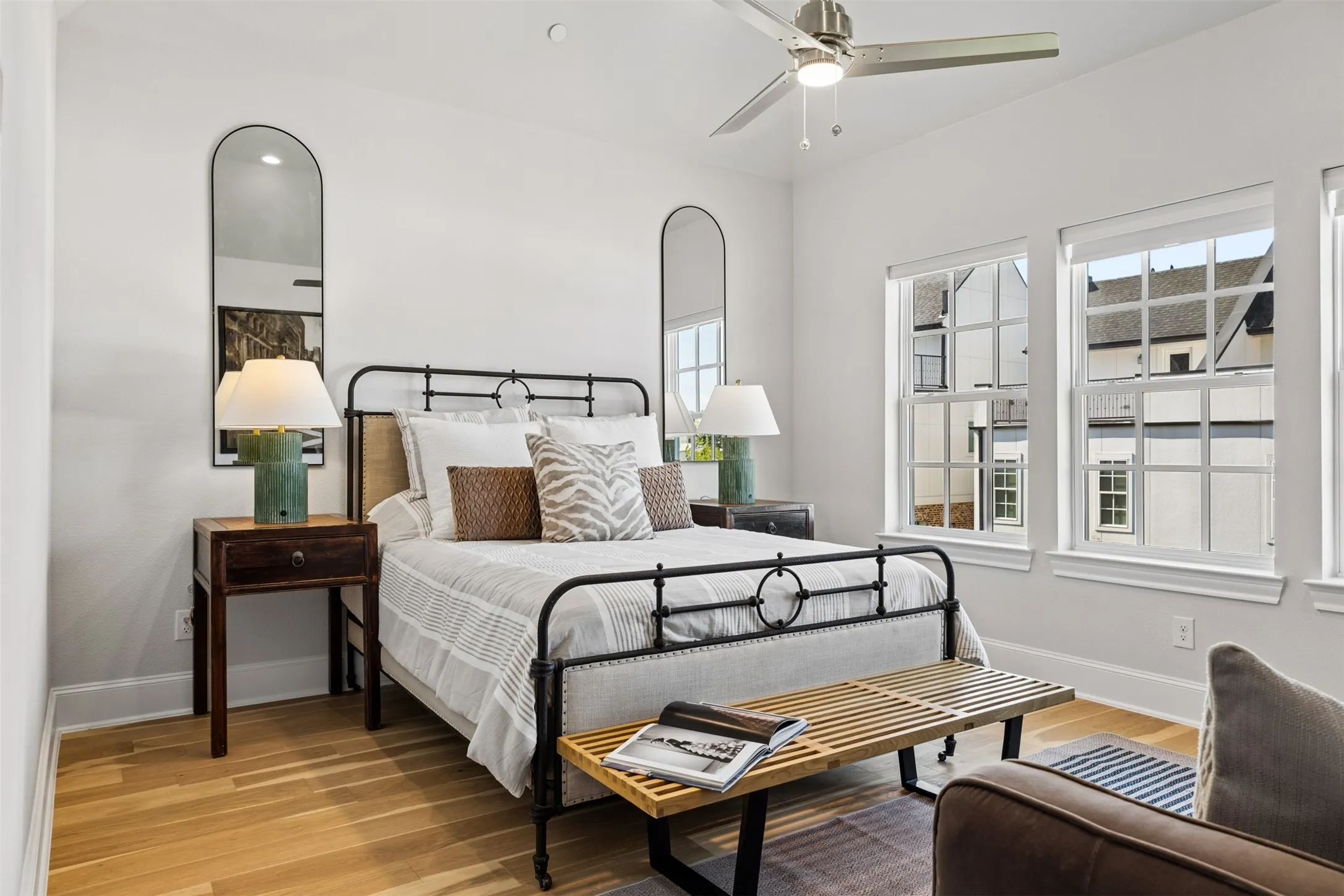 Townhouse For Sale in Dallas County , 4639 New Water Lane, Dallas, Texas 75219, 2 Bedroom, 3 Bathroom, 2 Garage spaces, 1,444 Sqft, built in 2025, mls#21382658, Real Estate Agent in Dallas, Homes For Sale in Dallas county, Homes For Sale in Dallas, Realtor in Dallas Texas, Real Estate Brokerage Independent Realty Texas, Luminita Cordes Realtor
