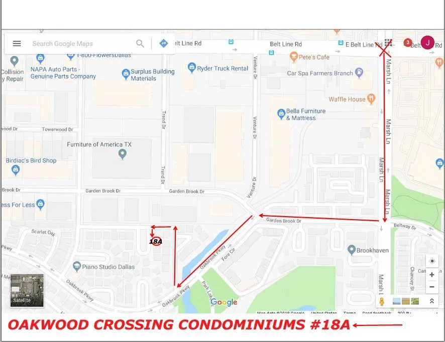 Townhouse For Rent in Dallas County , 14800 Enterprise Drive 18A, Farmers Branch, Texas 75234, 2 Bedroom, 2 Bathroom, Garage spaces, 936 Sqft, built in 1981, mls#21384144, Real Estate Agent in Farmers Branch, Homes For Rent in Dallas county, Homes For Rent in Farmers Branch, Realtor in Farmers Branch Texas, Real Estate Brokerage Independent Realty Texas, Luminita Cordes Realtor