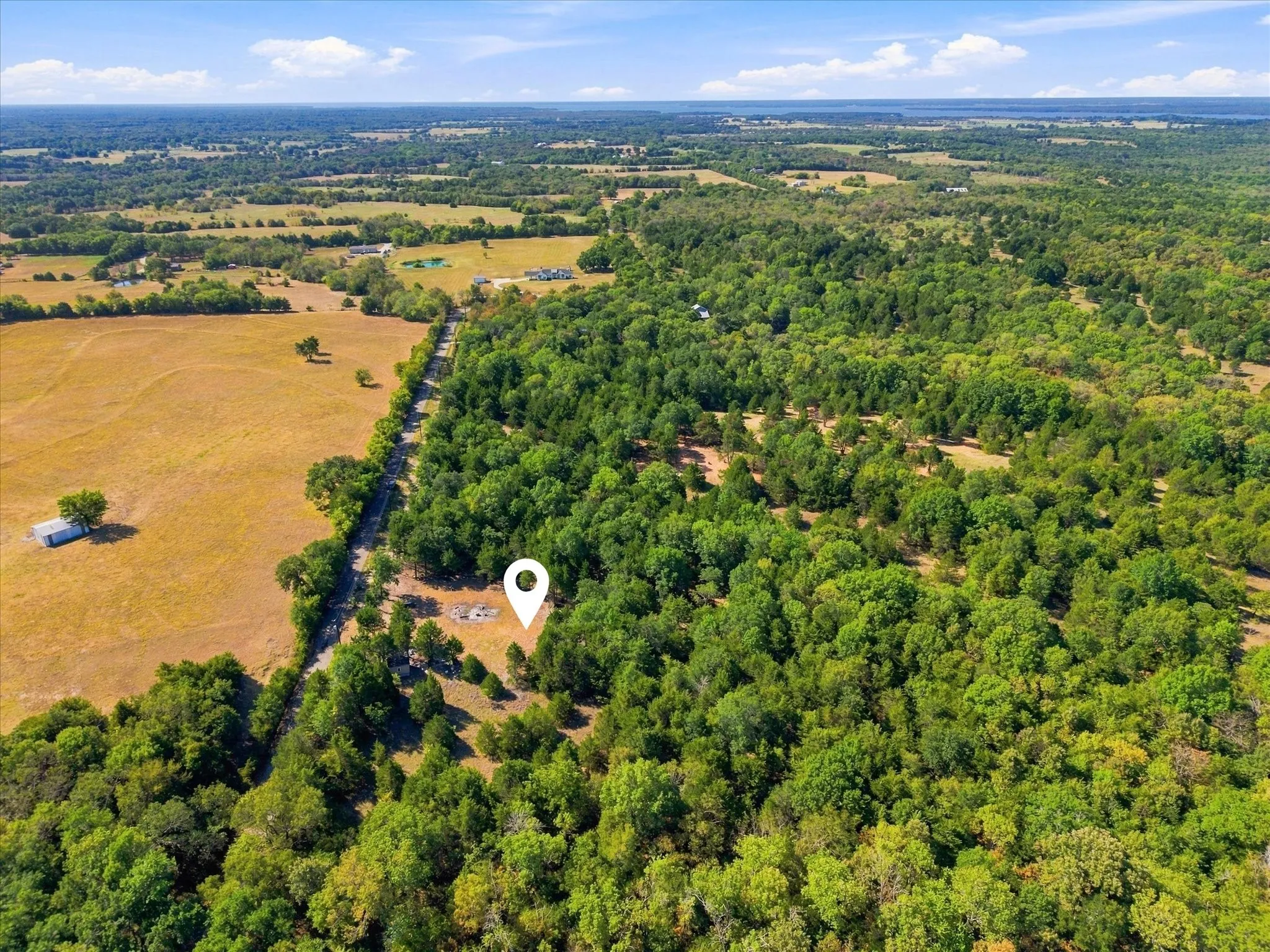 Unimproved Land For Sale in Hunt County , 4428 Cr-3401, Lone Oak, Texas 75453, 0, 0, Garage spaces, 0 Sqft, built in 0, mls#21382860, Real Estate Agent in Lone Oak, Homes For Sale in Hunt county, Homes For Sale in Lone Oak, Realtor in Lone Oak Texas, Real Estate Brokerage Independent Realty Texas, Luminita Cordes Realtor