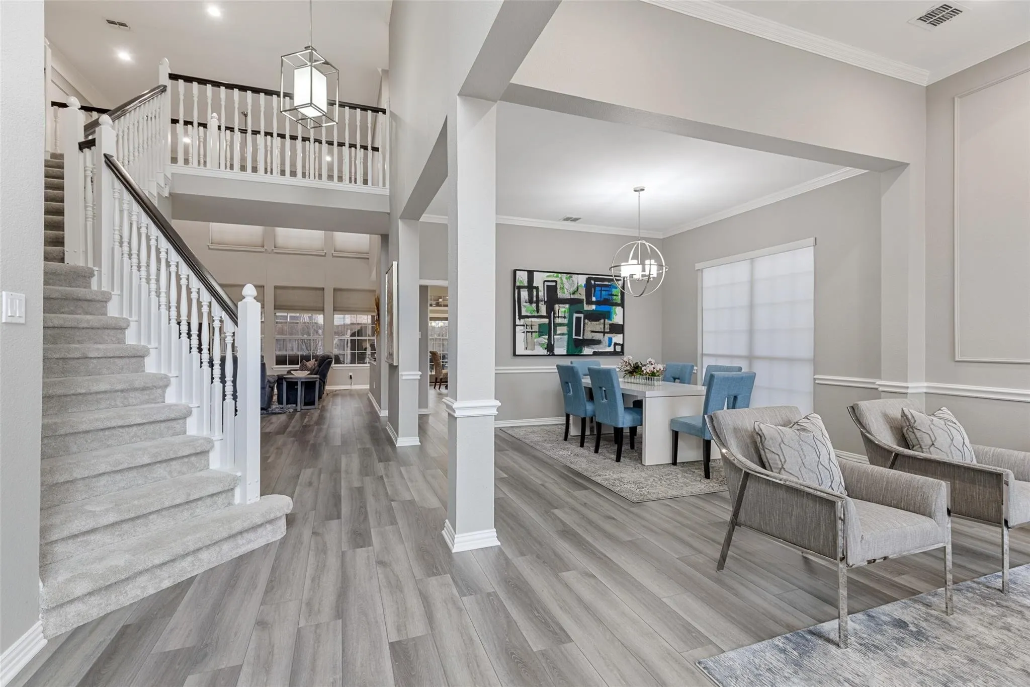 Single Family Residence For Sale in Collin County , 6009 Charleston Drive, Frisco, Texas 75035, 5 Bedroom, 4 Bathroom, 2 Garage spaces, 4,059 Sqft, built in 1993, mls#21384152, Real Estate Agent in Frisco, Homes For Sale in Collin county, Homes For Sale in Frisco, Realtor in Frisco Texas, Real Estate Brokerage Independent Realty Texas, Luminita Cordes Realtor