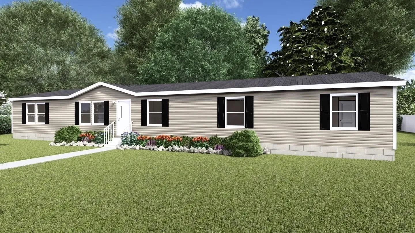 Mobile Home For Sale in Bosque County , Lot 4 County Road 3565, China Spring, Texas 76633, 5 Bedroom, 3 Bathroom, Garage spaces, 2,001 Sqft, built in 2026, mls#21384158, Real Estate Agent in China Spring, Homes For Sale in Bosque county, Homes For Sale in China Spring, Realtor in China Spring Texas, Real Estate Brokerage Independent Realty Texas, Luminita Cordes Realtor