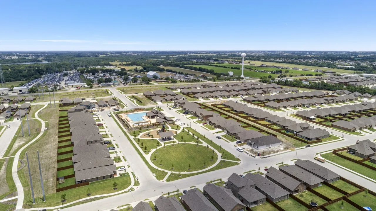Single Family Residence For Rent in Collin County , 861 Good Cheer Lane, Lavon, Texas 75166, 3 Bedroom, 2 Bathroom, 2 Garage spaces, 1,454 Sqft, built in 2023, mls#21383463, Real Estate Agent in Lavon, Homes For Rent in Collin county, Homes For Rent in Lavon, Realtor in Lavon Texas, Real Estate Brokerage Independent Realty Texas, Luminita Cordes Realtor