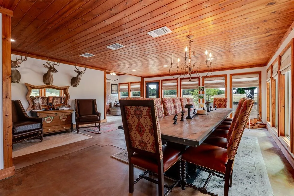 Farm For Sale in Comanche County , 2550 County Road 123, Comanche, Texas 76442, 6 Bedroom, 3 Bathroom, 3 Garage spaces, 2,626 Sqft, built in 2006, mls#21382168, Real Estate Agent in Comanche, Homes For Sale in Comanche county, Homes For Sale in Comanche, Realtor in Comanche Texas, Real Estate Brokerage Independent Realty Texas, Luminita Cordes Realtor