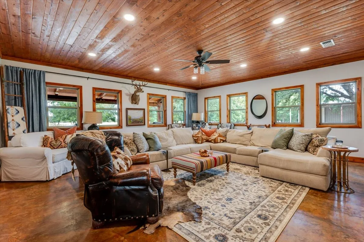 Farm For Sale in Comanche County , 2550 County Road 123, Comanche, Texas 76442, 6 Bedroom, 3 Bathroom, 3 Garage spaces, 2,626 Sqft, built in 2006, mls#21382168, Real Estate Agent in Comanche, Homes For Sale in Comanche county, Homes For Sale in Comanche, Realtor in Comanche Texas, Real Estate Brokerage Independent Realty Texas, Luminita Cordes Realtor