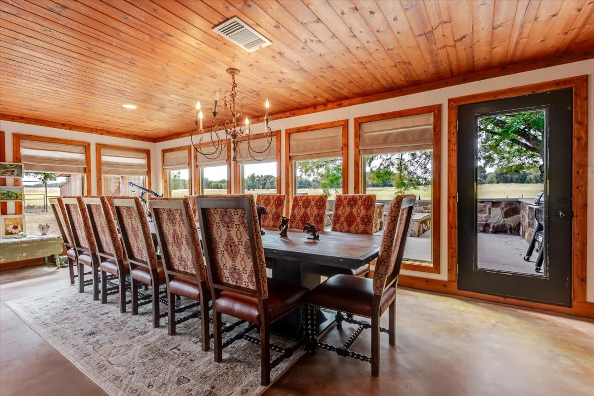 Farm For Sale in Comanche County , 2550 County Road 123, Comanche, Texas 76442, 6 Bedroom, 3 Bathroom, 3 Garage spaces, 2,626 Sqft, built in 2006, mls#21382168, Real Estate Agent in Comanche, Homes For Sale in Comanche county, Homes For Sale in Comanche, Realtor in Comanche Texas, Real Estate Brokerage Independent Realty Texas, Luminita Cordes Realtor