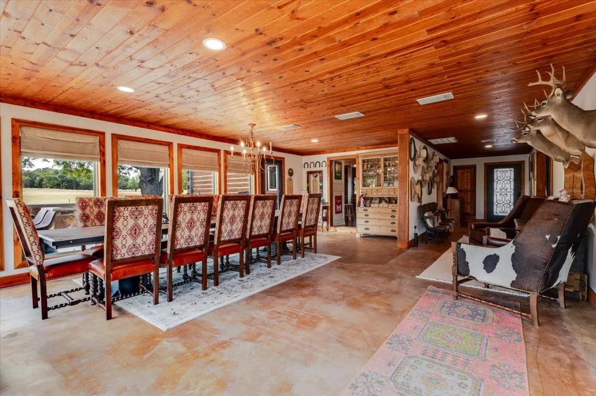 Farm For Sale in Comanche County , 2550 County Road 123, Comanche, Texas 76442, 6 Bedroom, 3 Bathroom, 3 Garage spaces, 2,626 Sqft, built in 2006, mls#21382168, Real Estate Agent in Comanche, Homes For Sale in Comanche county, Homes For Sale in Comanche, Realtor in Comanche Texas, Real Estate Brokerage Independent Realty Texas, Luminita Cordes Realtor
