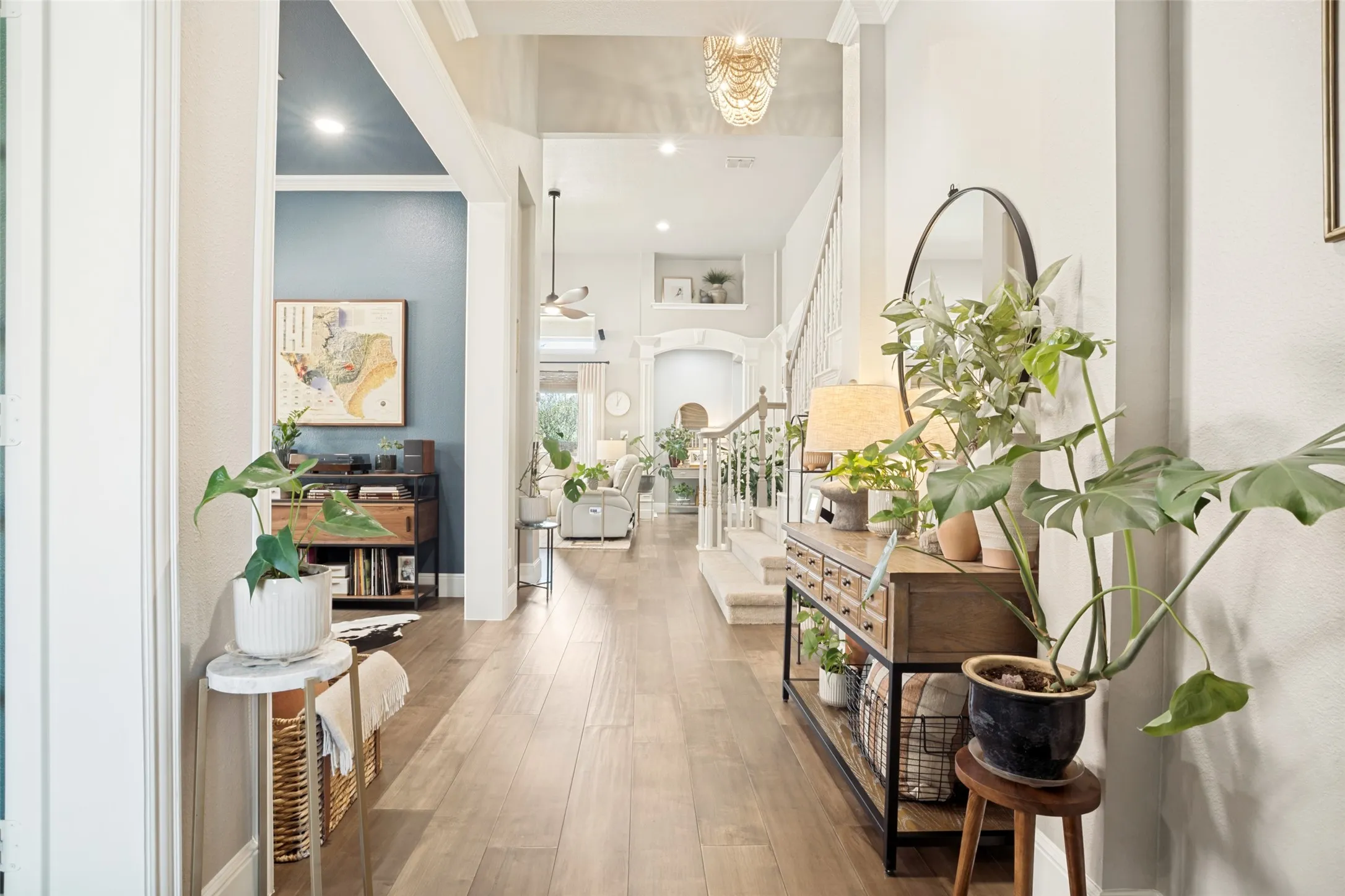 Foyer