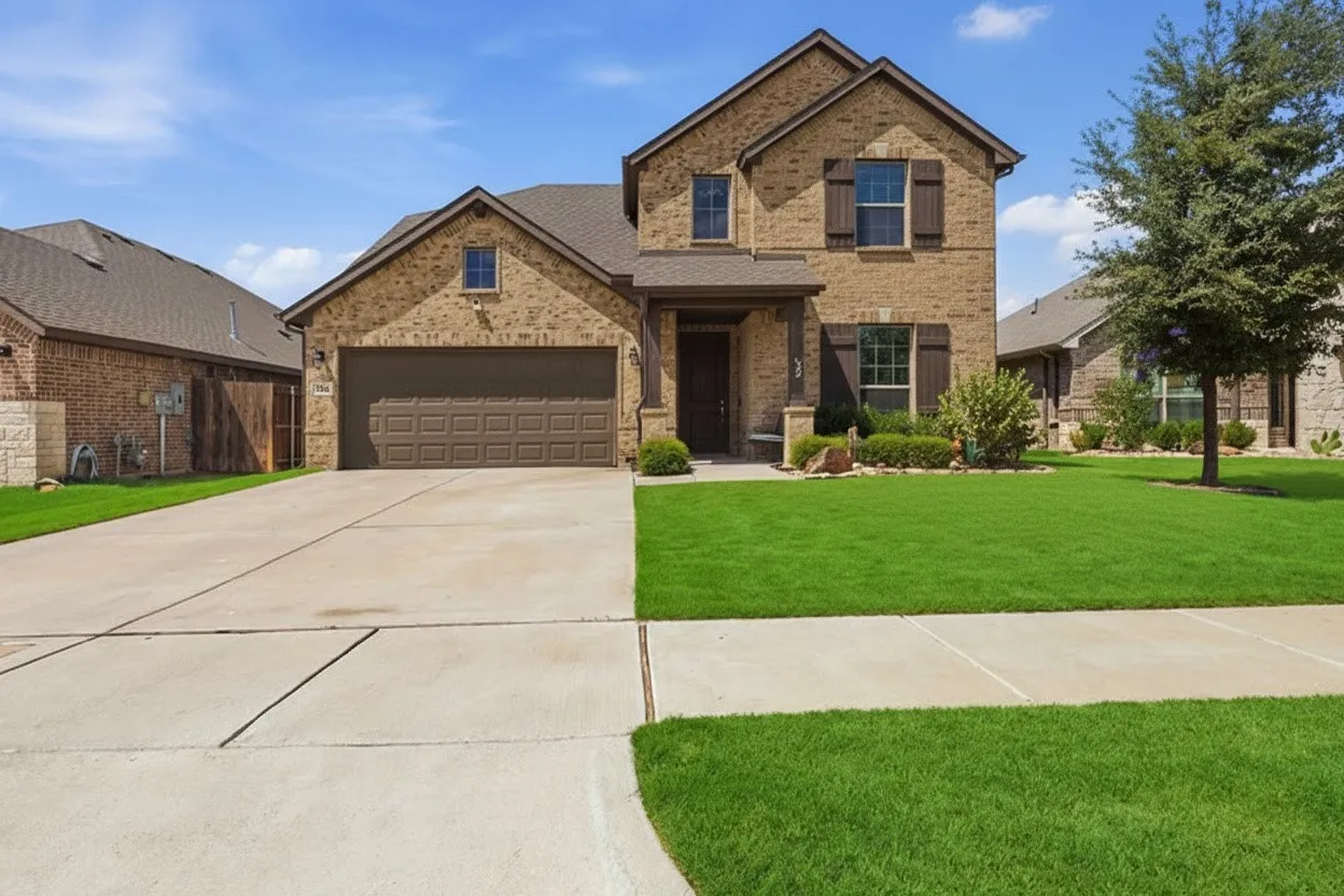 Single Family Residence For Sale in Parker County , 728 Ruellia Street, Weatherford, Texas 76086, 4 Bedroom, 3 Bathroom, 2 Garage spaces, 2,440 Sqft, built in 2022, mls#21384024, Real Estate Agent in Weatherford, Homes For Sale in Parker county, Homes For Sale in Weatherford, Realtor in Weatherford Texas, Real Estate Brokerage Independent Realty Texas, Luminita Cordes Realtor