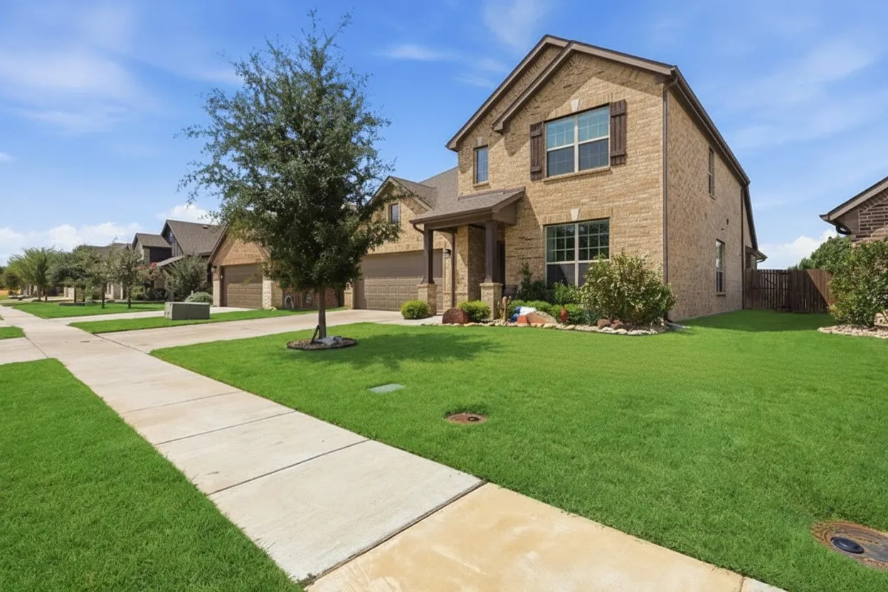 Single Family Residence For Sale in Parker County , 728 Ruellia Street, Weatherford, Texas 76086, 4 Bedroom, 3 Bathroom, 2 Garage spaces, 2,440 Sqft, built in 2022, mls#21384024, Real Estate Agent in Weatherford, Homes For Sale in Parker county, Homes For Sale in Weatherford, Realtor in Weatherford Texas, Real Estate Brokerage Independent Realty Texas, Luminita Cordes Realtor
