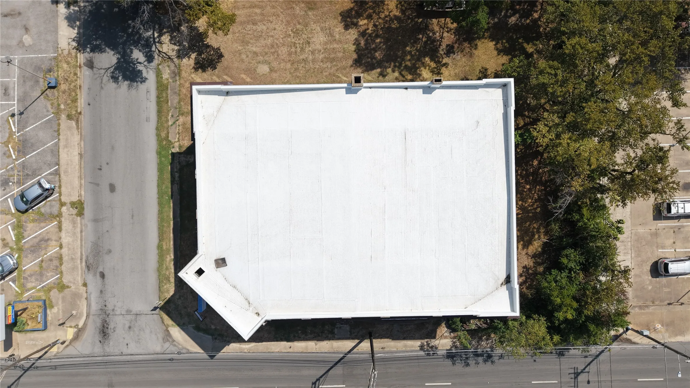 ALL NEW ROOF