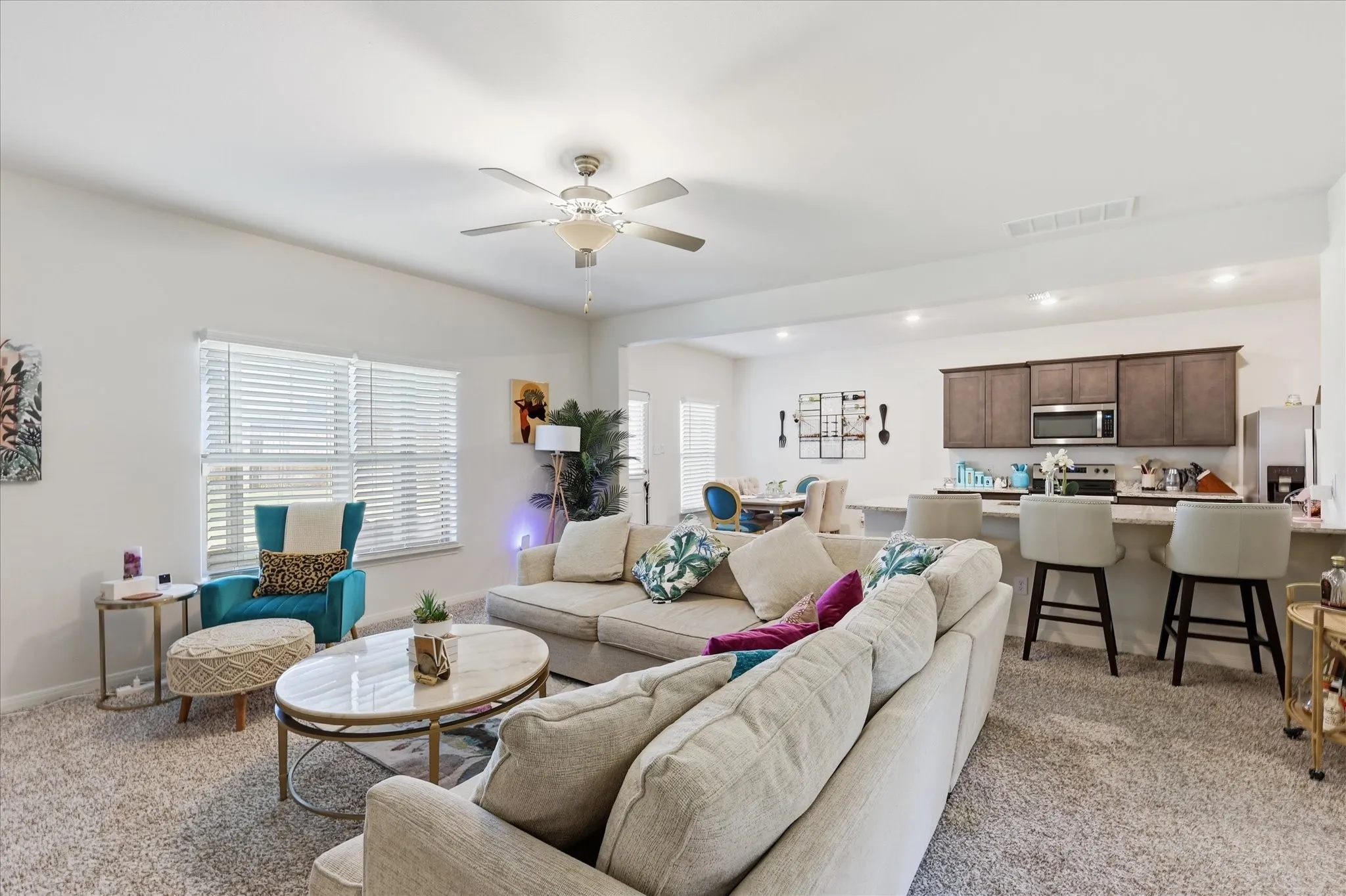 Single Family Residence For Sale in Dallas County , 2031 Canterbury Drive, Seagoville, Texas 75159, 4 Bedroom, 3 Bathroom, 2 Garage spaces, 2,209 Sqft, built in 2021, mls#21383671, Real Estate Agent in Seagoville, Homes For Sale in Dallas county, Homes For Sale in Seagoville, Realtor in Seagoville Texas, Real Estate Brokerage Independent Realty Texas, Luminita Cordes Realtor