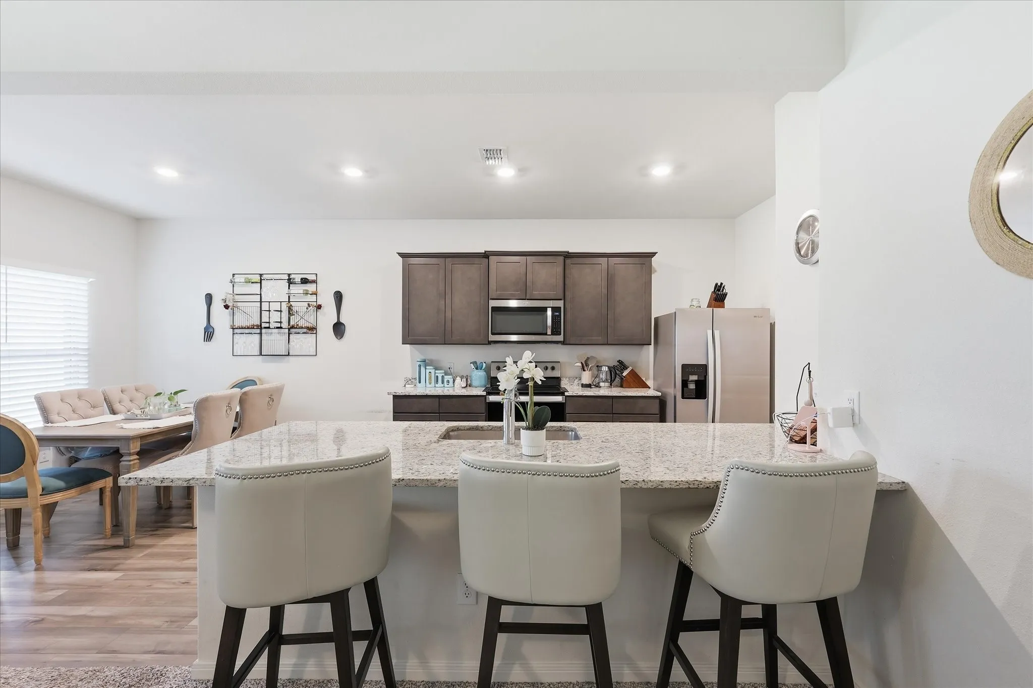 Single Family Residence For Sale in Dallas County , 2031 Canterbury Drive, Seagoville, Texas 75159, 4 Bedroom, 3 Bathroom, 2 Garage spaces, 2,209 Sqft, built in 2021, mls#21383671, Real Estate Agent in Seagoville, Homes For Sale in Dallas county, Homes For Sale in Seagoville, Realtor in Seagoville Texas, Real Estate Brokerage Independent Realty Texas, Luminita Cordes Realtor