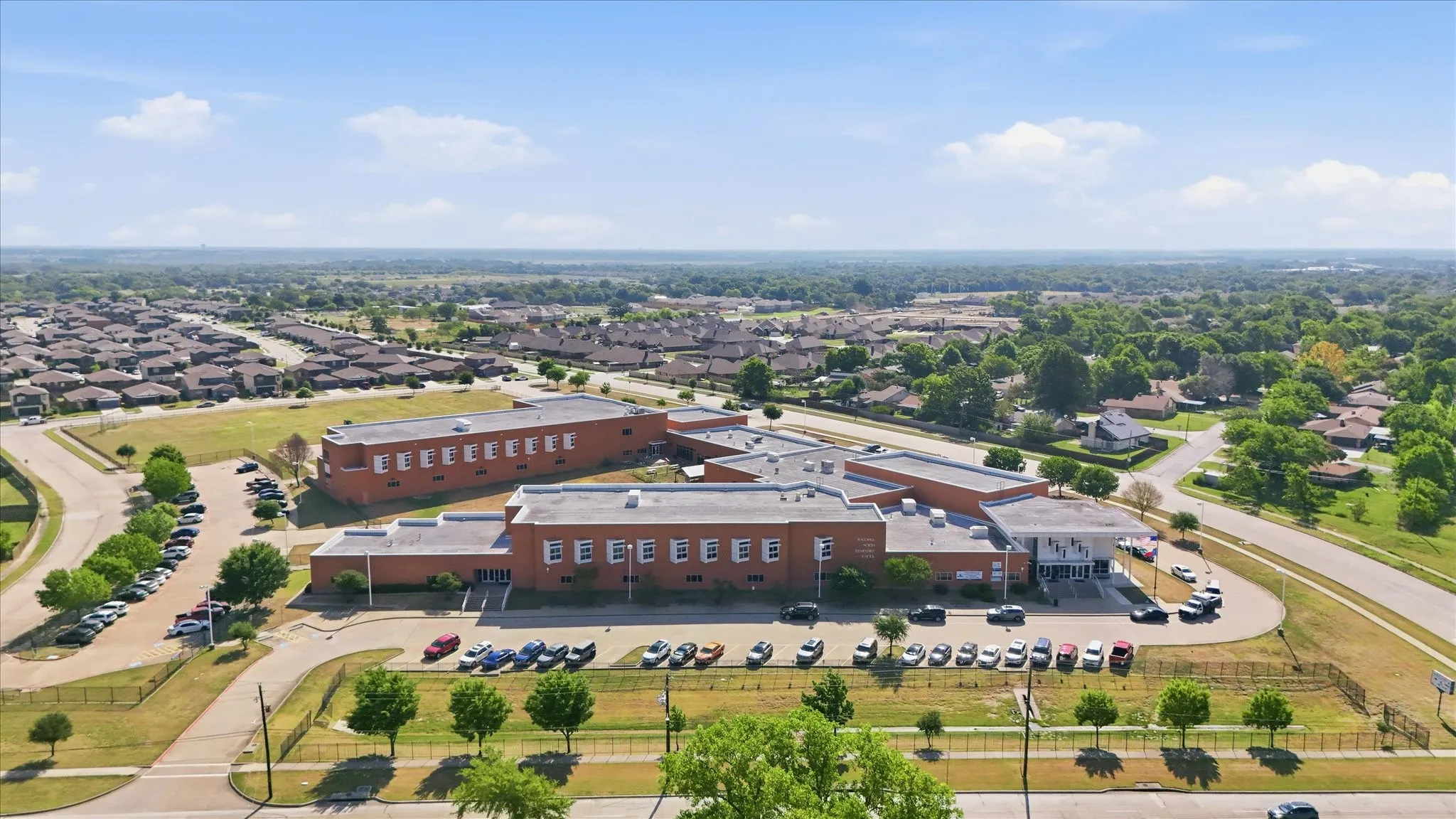 Neighborhood Elementary School
