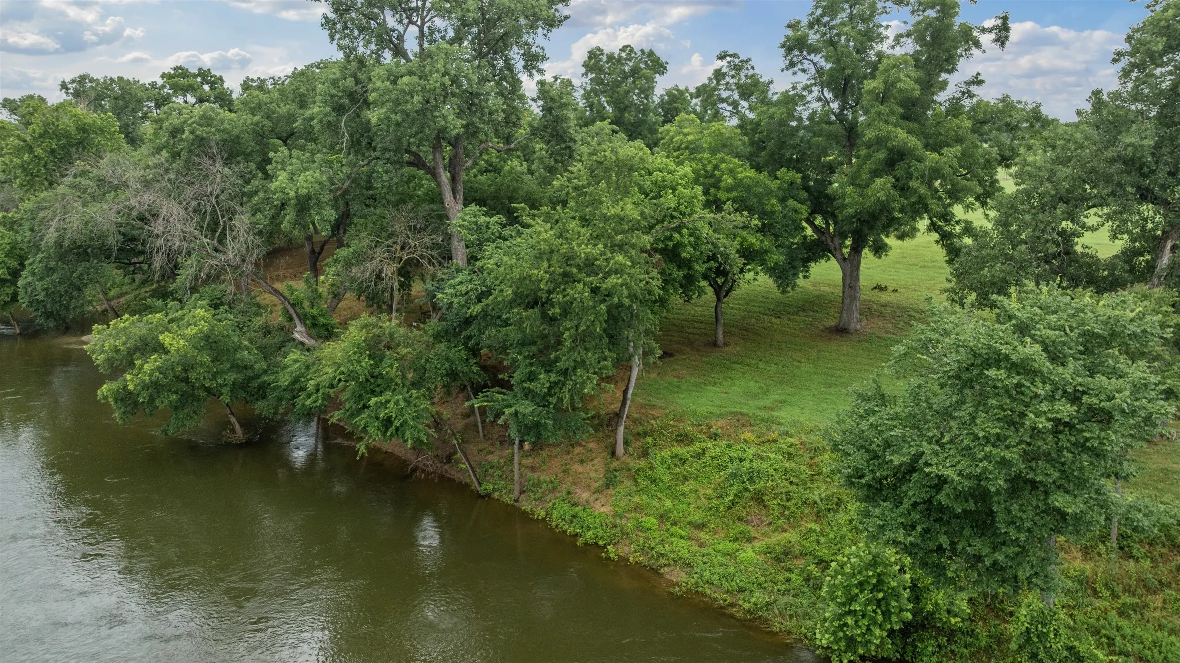 Improved Land For Sale