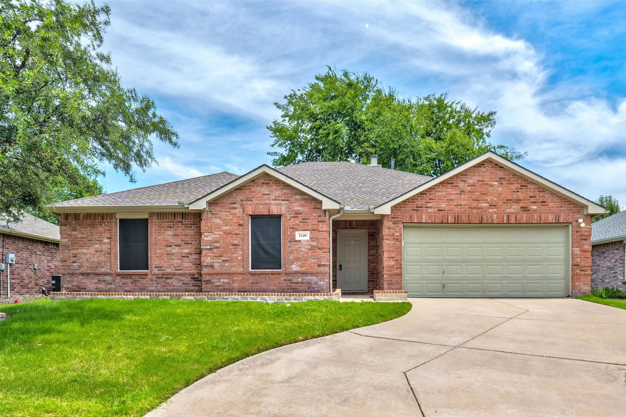 Single Family Residence For Rent in Denton County , 2149 Parkside Drive, Little Elm, Texas 75068, 3 Bedroom, 2 Bathroom, 2 Garage spaces, 1,845 Sqft, built in 2006, mls#21378448, Real Estate Agent in Little Elm, Homes For Rent in Denton county, Homes For Rent in Little Elm, Realtor in Little Elm Texas, Real Estate Brokerage Independent Realty Texas, Luminita Cordes Realtor