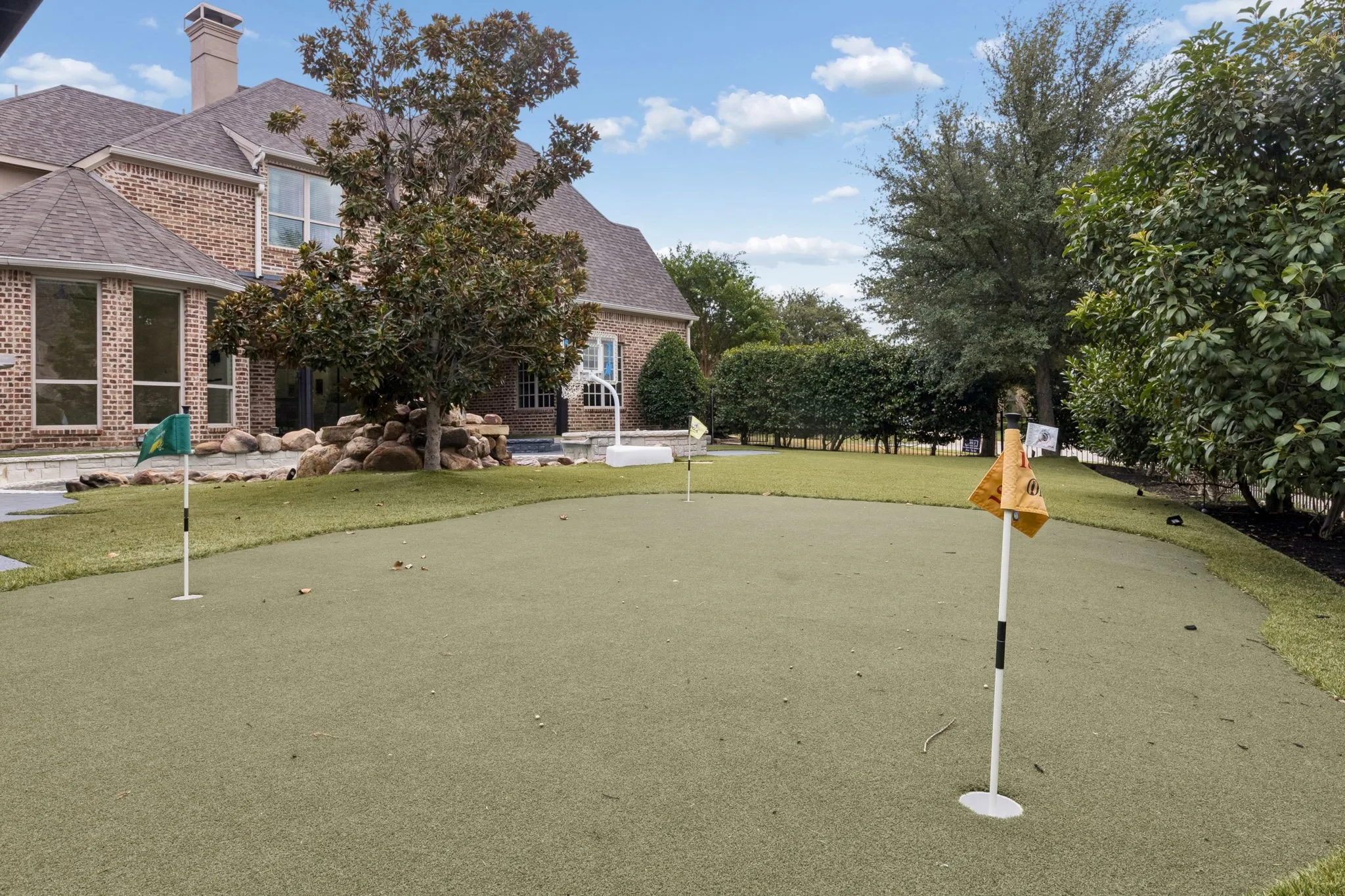 Putting Green