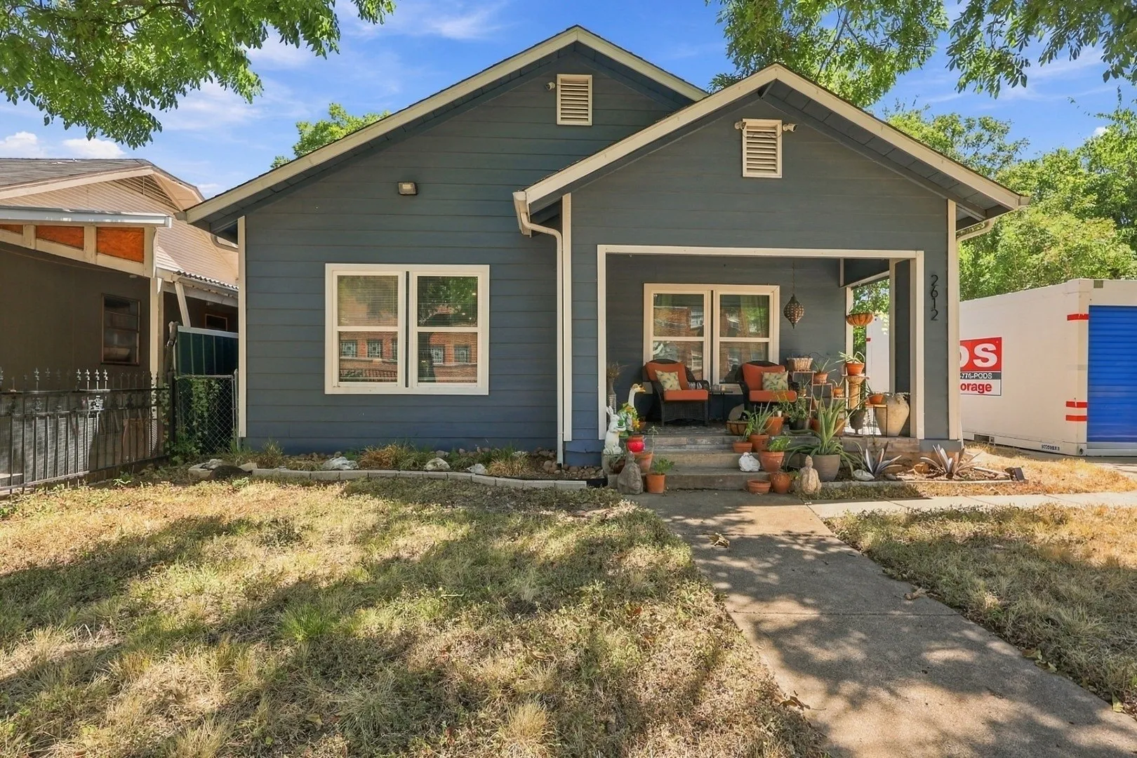Single Family Residence For Sale in Dallas County , 2612 Idaho Avenue, Dallas, Texas 75216, 4 Bedroom, 2 Bathroom, Garage spaces, 1,760 Sqft, built in 1926, mls#21384249, Real Estate Agent in Dallas, Homes For Sale in Dallas county, Homes For Sale in Dallas, Realtor in Dallas Texas, Real Estate Brokerage Independent Realty Texas, Luminita Cordes Realtor