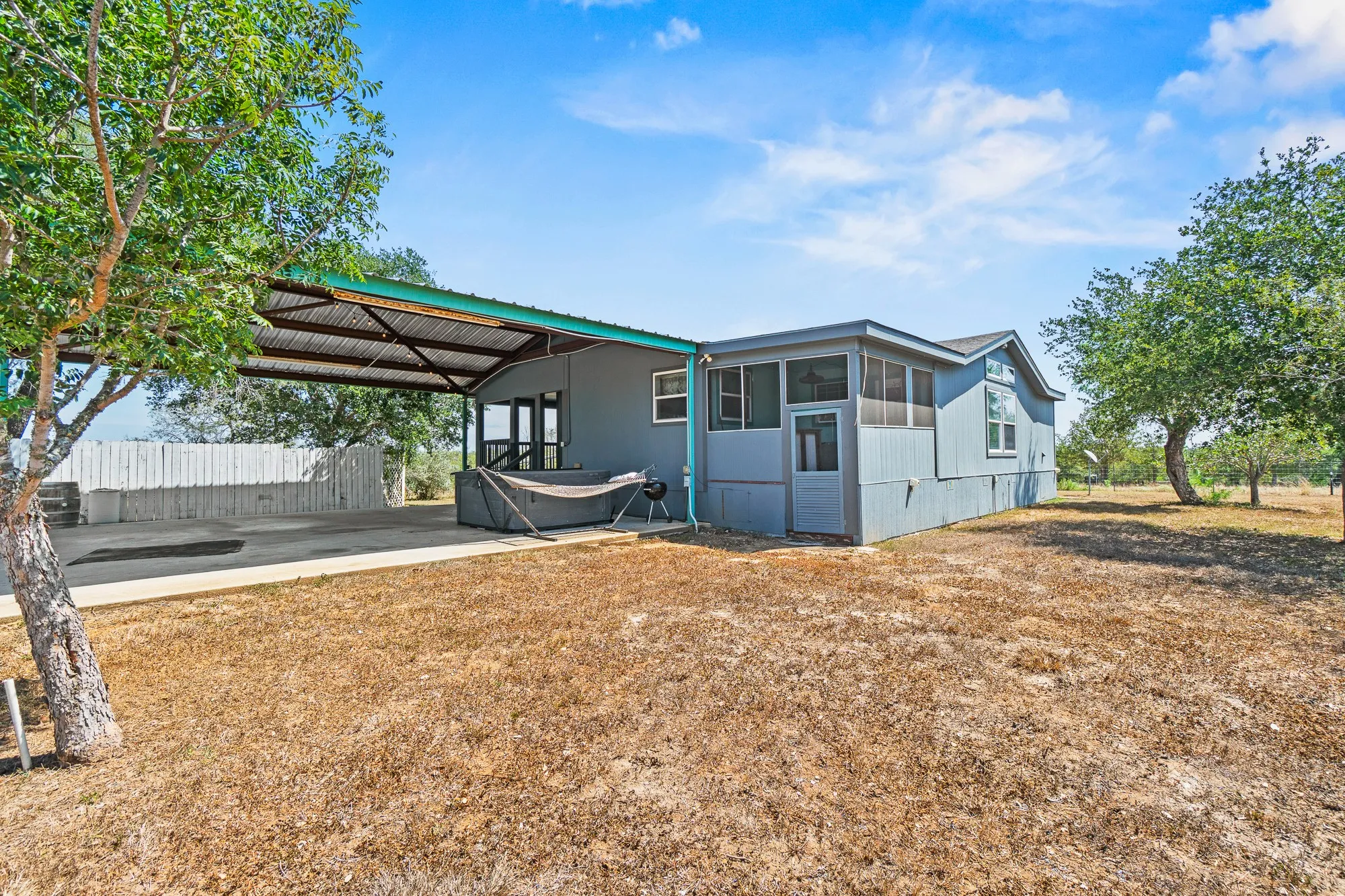 Farm For Sale in Guadalupe County , 1951 Dowdy Road, Seguin, Texas 78155, 3 Bedroom, 2 Bathroom, Garage spaces, 2,040 Sqft, built in 2004, mls#21382215, Real Estate Agent in Seguin, Homes For Sale in Guadalupe county, Homes For Sale in Seguin, Realtor in Seguin Texas, Real Estate Brokerage Independent Realty Texas, Luminita Cordes Realtor