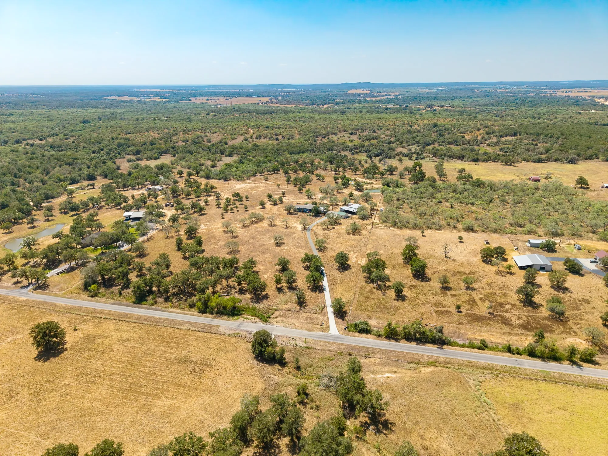 Farm For Sale in Guadalupe County , 1951 Dowdy Road, Seguin, Texas 78155, 3 Bedroom, 2 Bathroom, Garage spaces, 2,040 Sqft, built in 2004, mls#21382215, Real Estate Agent in Seguin, Homes For Sale in Guadalupe county, Homes For Sale in Seguin, Realtor in Seguin Texas, Real Estate Brokerage Independent Realty Texas, Luminita Cordes Realtor