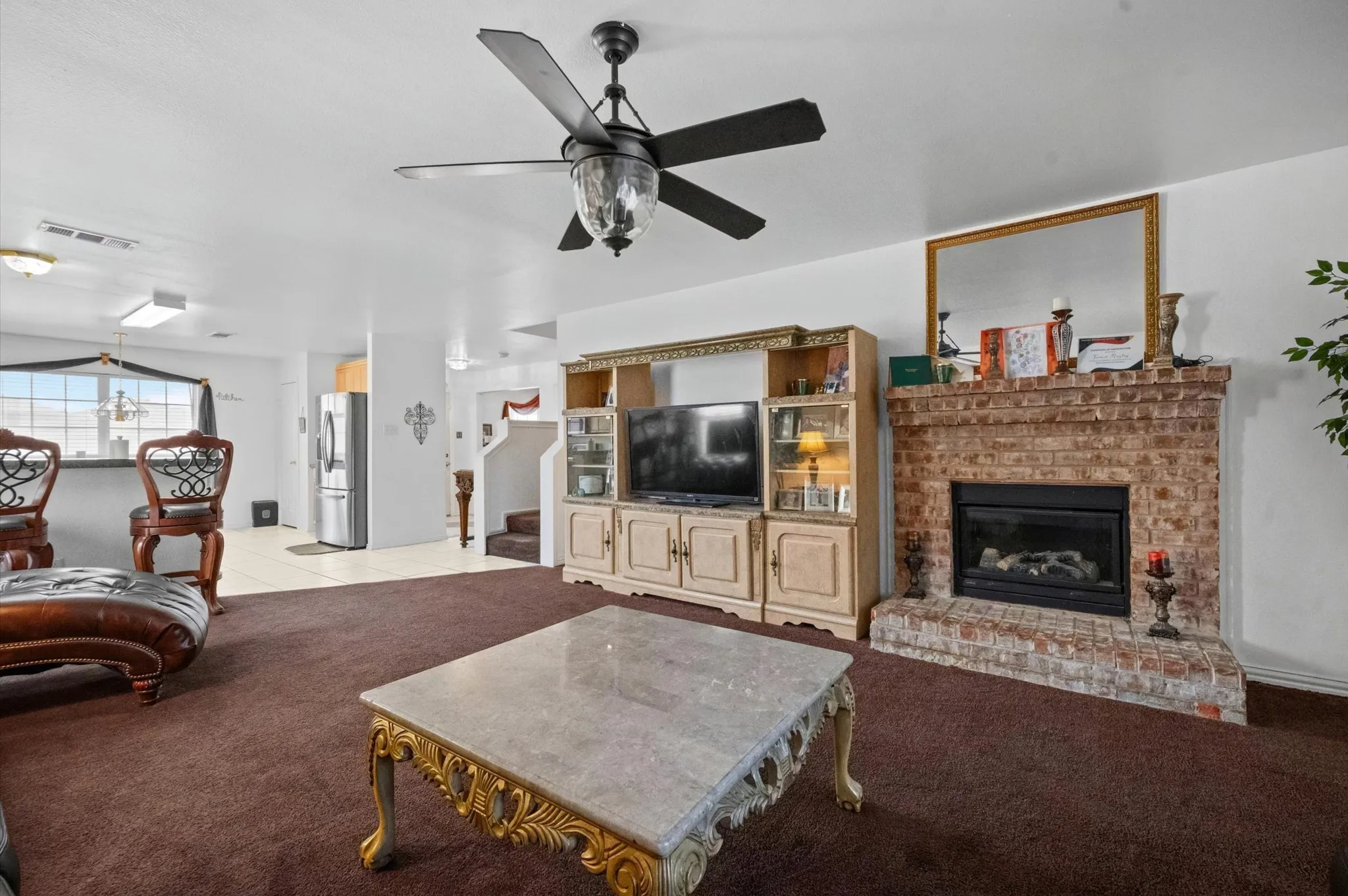 Single Family Residence For Sale in Dallas County , 717 Eldorado Drive, De Soto, Texas 75115, 4 Bedroom, 3 Bathroom, 2 Garage spaces, 2,650 Sqft, built in 2003, mls#21384263, Real Estate Agent in De Soto, Homes For Sale in Dallas county, Homes For Sale in De Soto, Realtor in De Soto Texas, Real Estate Brokerage Independent Realty Texas, Luminita Cordes Realtor