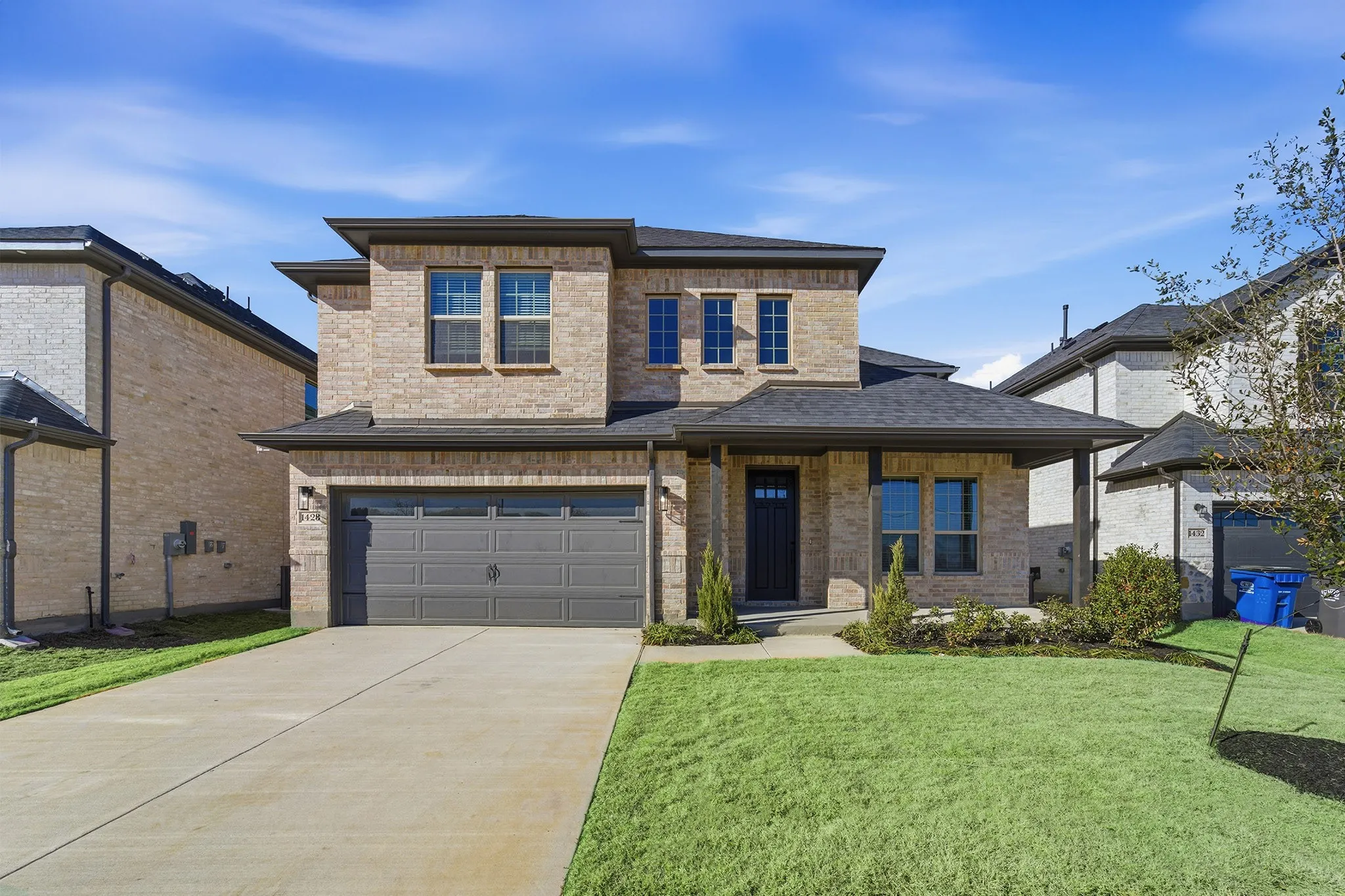 Single Family Residence For Sale in Collin County , 1428 Bettolo Drive, Celina, Texas 75009, 5 Bedroom, 3 Bathroom, 2 Garage spaces, 2,809 Sqft, built in 2025, mls#21384257, Real Estate Agent in Celina, Homes For Sale in Collin county, Homes For Sale in Celina, Realtor in Celina Texas, Real Estate Brokerage Independent Realty Texas, Luminita Cordes Realtor