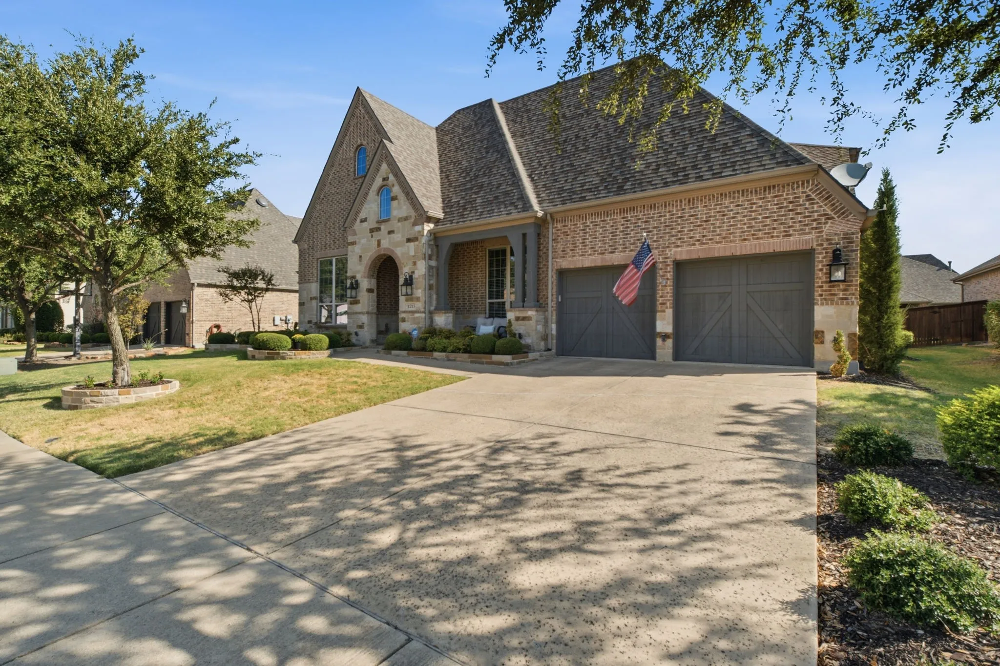 Single Family Residence For Sale in Collin County , 1215 Baird Way, Celina, Texas 75009, 4 Bedroom, 5 Bathroom, 3 Garage spaces, 3,441 Sqft, built in 2014, mls#21378832, Real Estate Agent in Celina, Homes For Sale in Collin county, Homes For Sale in Celina, Realtor in Celina Texas, Real Estate Brokerage Independent Realty Texas, Luminita Cordes Realtor