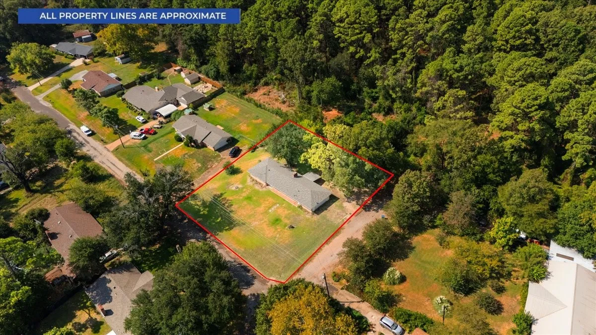 Single Family Residence For Sale in Smith County , 11369 Sherra, Tyler, Texas 75706, 3 Bedroom, 2 Bathroom, 2 Garage spaces, 1,449 Sqft, built in 1968, mls#21384301, Real Estate Agent in Tyler, Homes For Sale in Smith county, Homes For Sale in Tyler, Realtor in Tyler Texas, Real Estate Brokerage Independent Realty Texas, Luminita Cordes Realtor