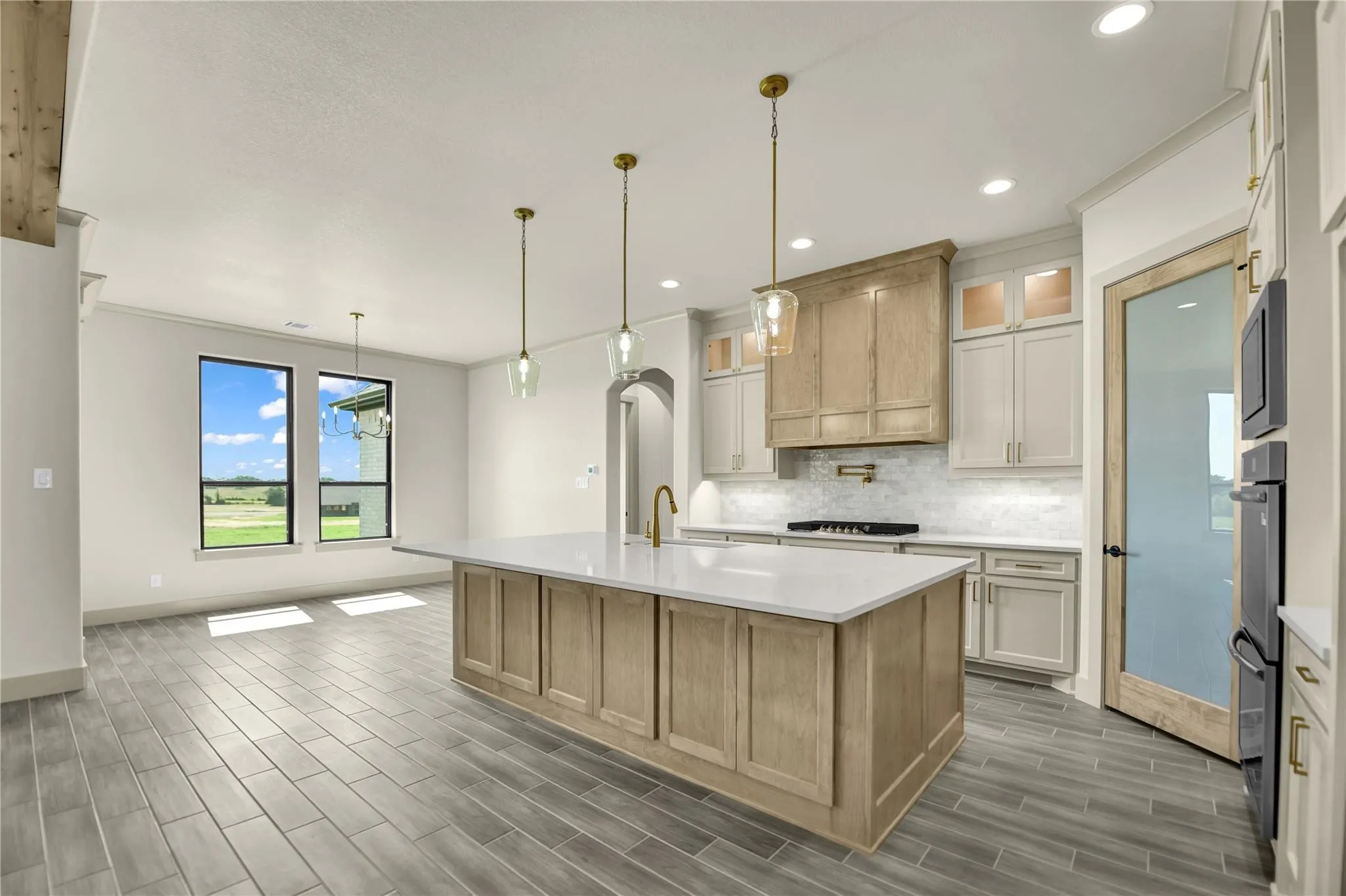 Single Family Residence For Sale in Wise County , 119 Guynell Ridge, Decatur, Texas 76234, 4 Bedroom, 3 Bathroom, 3 Garage spaces, 2,834 Sqft, built in 2026, mls#21384298, Real Estate Agent in Decatur, Homes For Sale in Wise county, Homes For Sale in Decatur, Realtor in Decatur Texas, Real Estate Brokerage Independent Realty Texas, Luminita Cordes Realtor