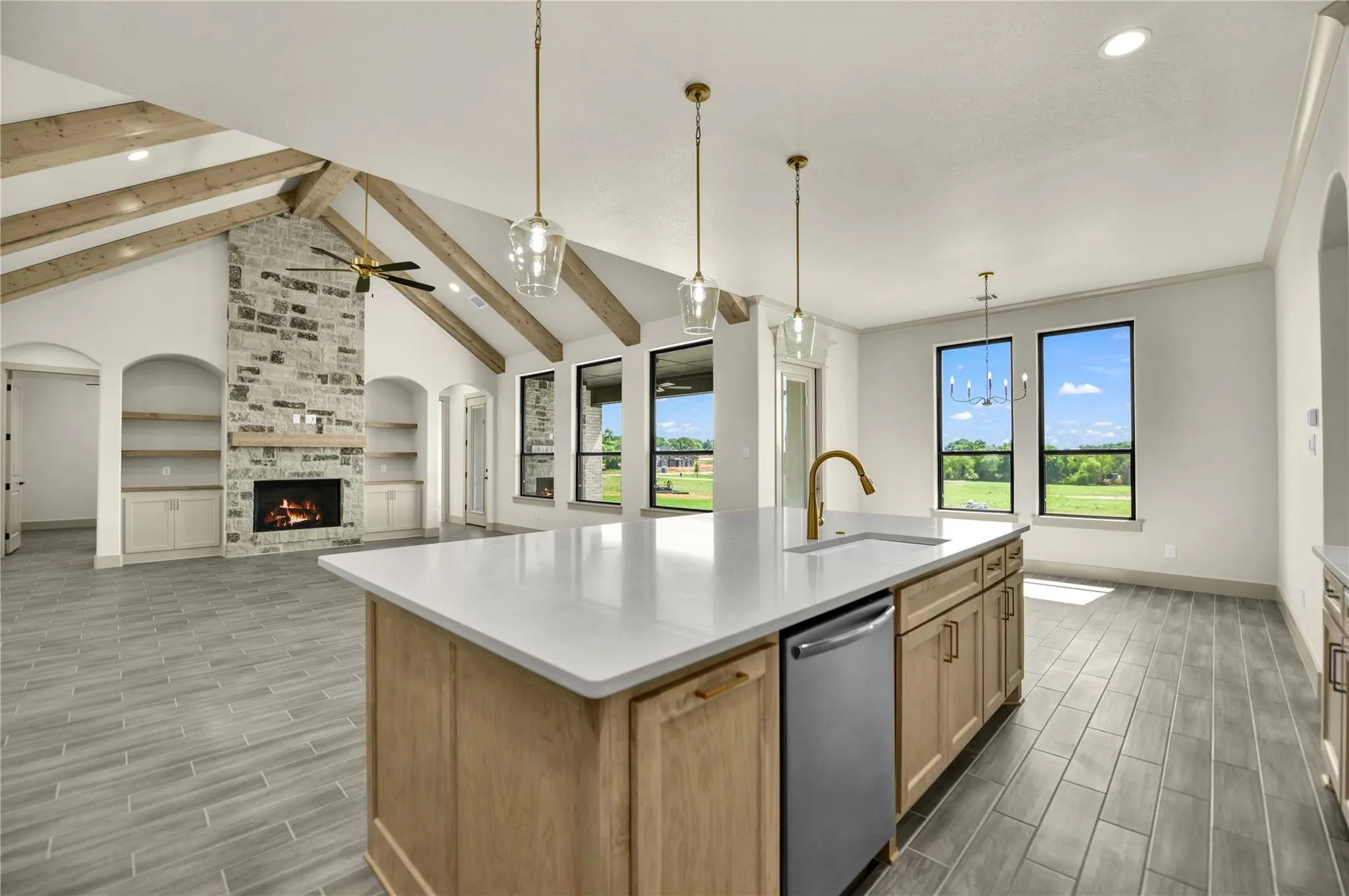 Single Family Residence For Sale in Wise County , 119 Guynell Ridge, Decatur, Texas 76234, 4 Bedroom, 3 Bathroom, 3 Garage spaces, 2,834 Sqft, built in 2026, mls#21384298, Real Estate Agent in Decatur, Homes For Sale in Wise county, Homes For Sale in Decatur, Realtor in Decatur Texas, Real Estate Brokerage Independent Realty Texas, Luminita Cordes Realtor
