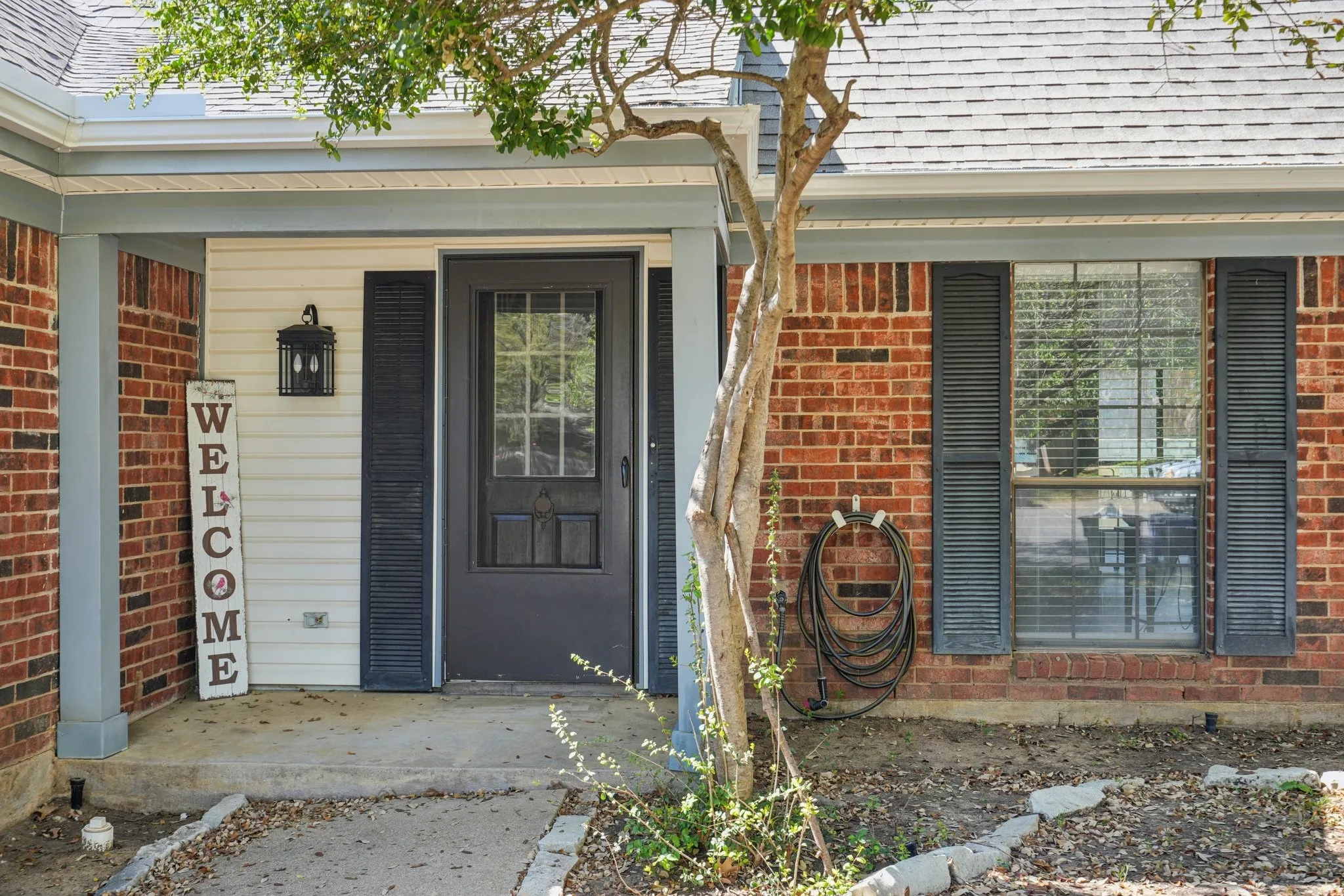 Entryway