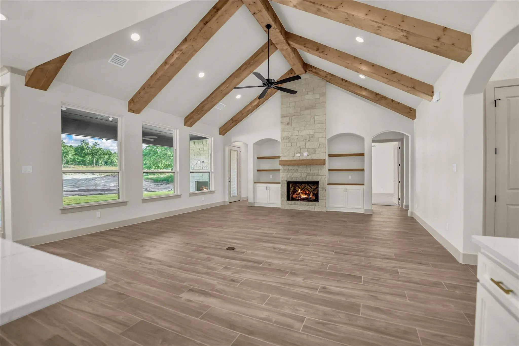 Single Family Residence For Sale in Wise County , 120 Daggett Drive, Decatur, Texas 76234, 4 Bedroom, 3 Bathroom, 3 Garage spaces, 2,834 Sqft, built in 2026, mls#21384309, Real Estate Agent in Decatur, Homes For Sale in Wise county, Homes For Sale in Decatur, Realtor in Decatur Texas, Real Estate Brokerage Independent Realty Texas, Luminita Cordes Realtor