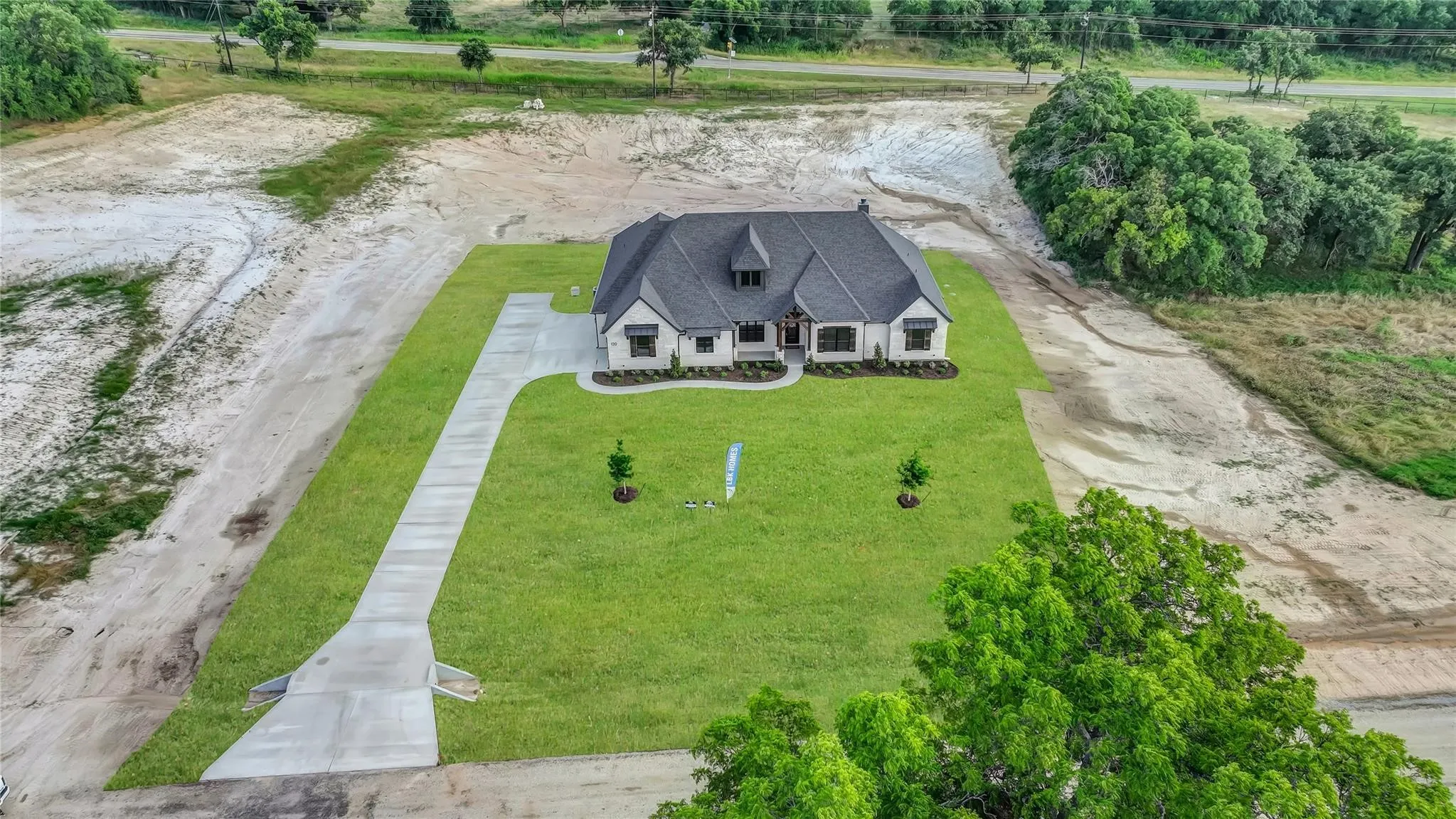 Single Family Residence For Sale in Wise County , 120 Daggett Drive, Decatur, Texas 76234, 4 Bedroom, 3 Bathroom, 3 Garage spaces, 2,834 Sqft, built in 2026, mls#21384309, Real Estate Agent in Decatur, Homes For Sale in Wise county, Homes For Sale in Decatur, Realtor in Decatur Texas, Real Estate Brokerage Independent Realty Texas, Luminita Cordes Realtor