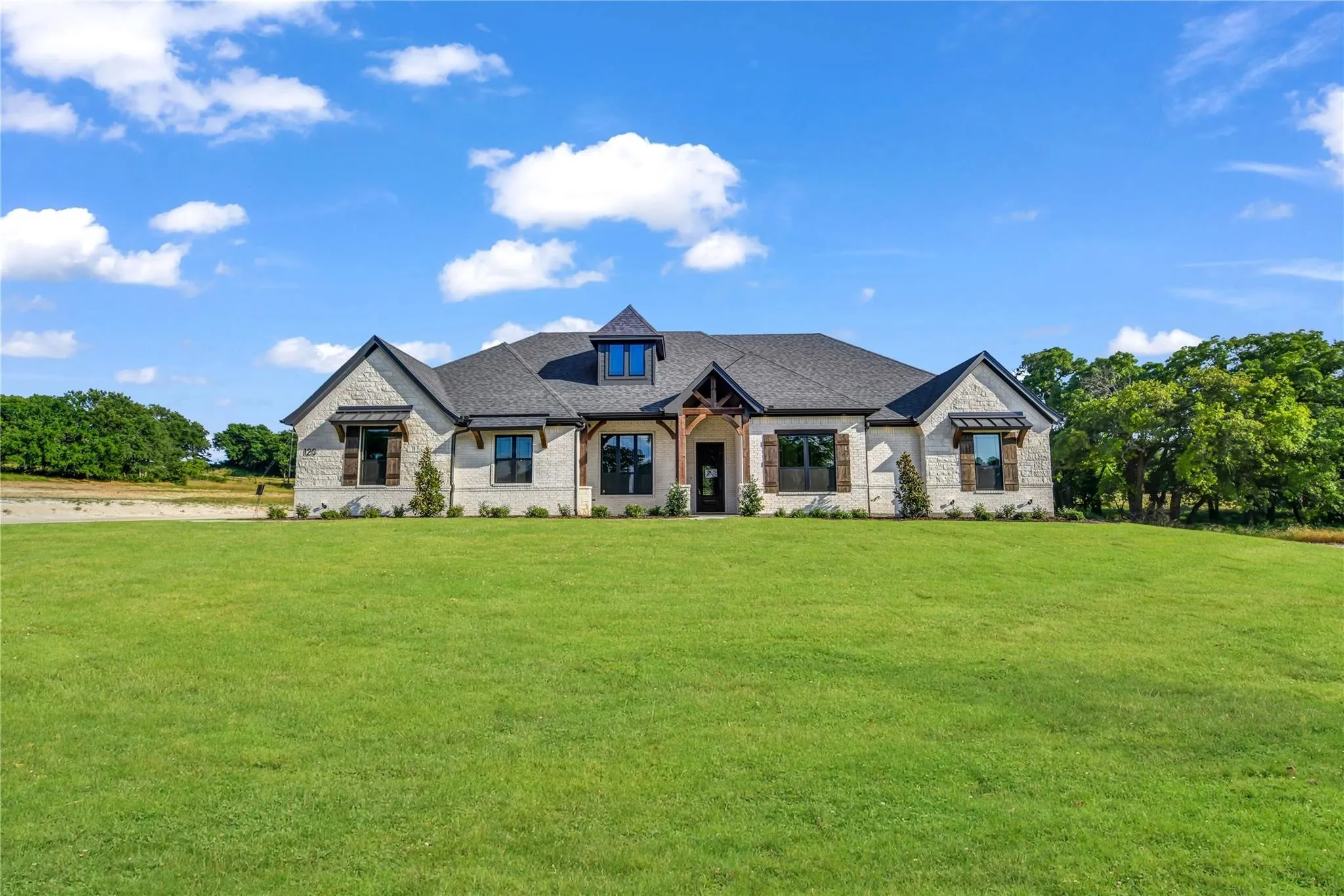 Single Family Residence For Sale in Wise County , 120 Daggett Drive, Decatur, Texas 76234, 4 Bedroom, 3 Bathroom, 3 Garage spaces, 2,834 Sqft, built in 2026, mls#21384309, Real Estate Agent in Decatur, Homes For Sale in Wise county, Homes For Sale in Decatur, Realtor in Decatur Texas, Real Estate Brokerage Independent Realty Texas, Luminita Cordes Realtor